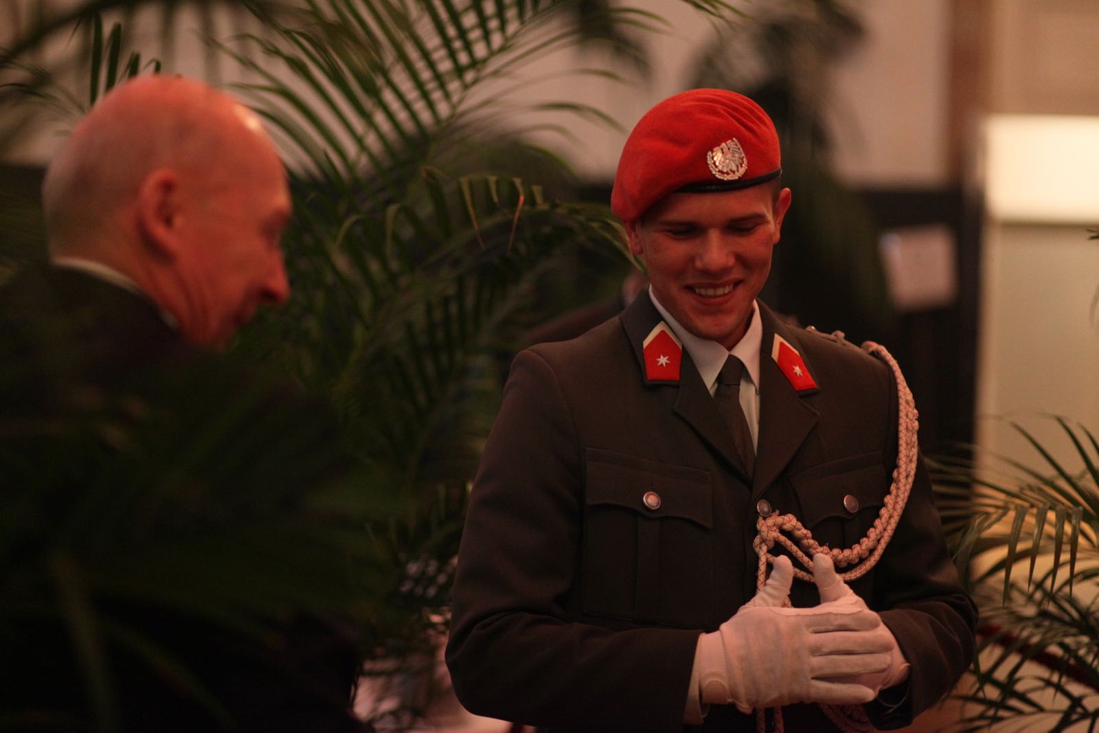 2019_01_18_Garde_BallderOffiziere_Hofburg (1) - 23 of 98