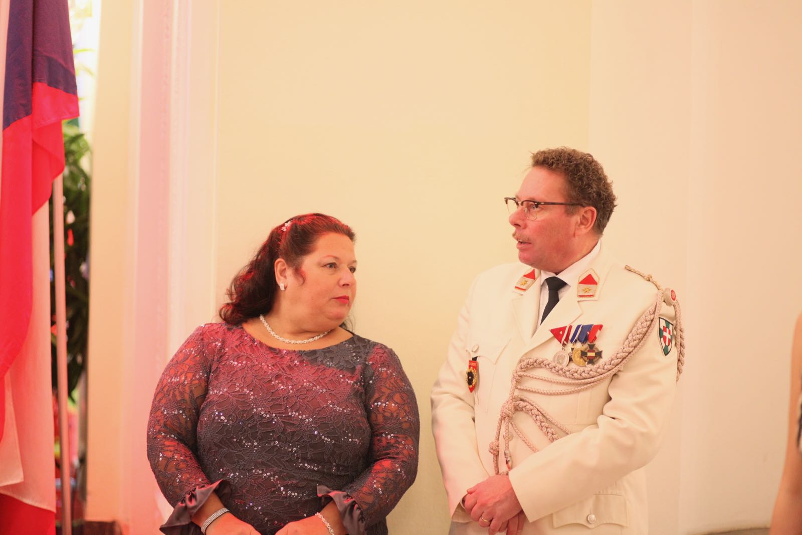 2019_01_18_Garde_BallderOffiziere_Hofburg (1) - 24 of 98