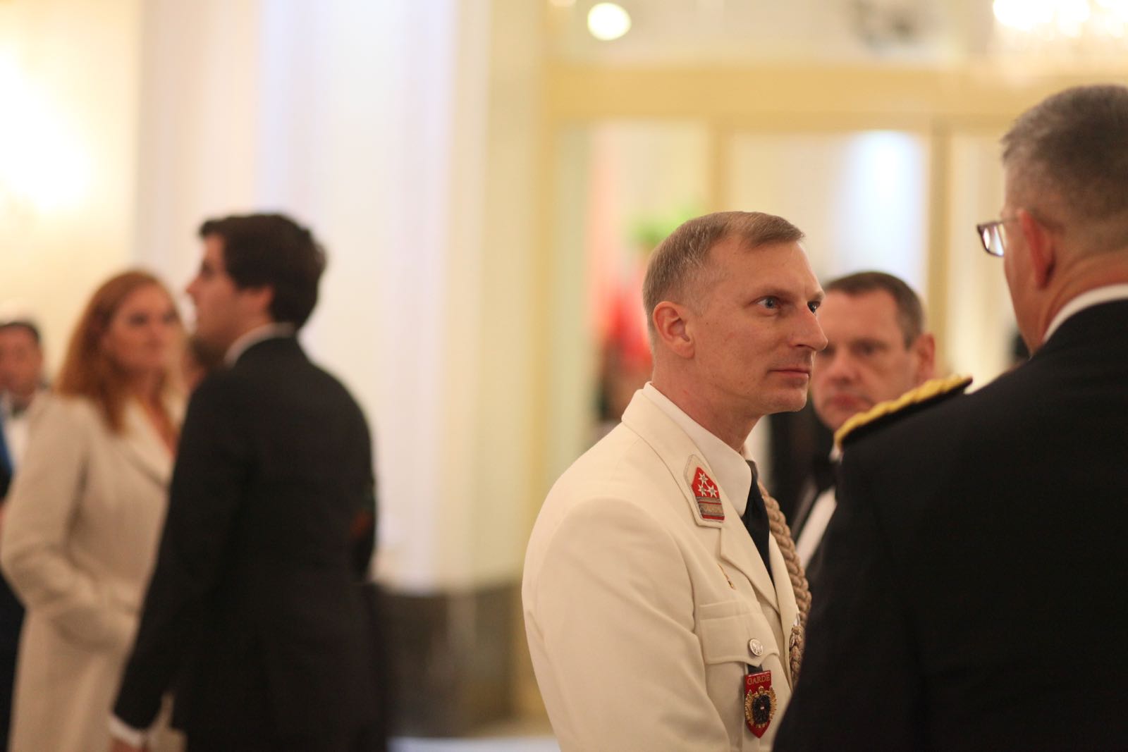 2019_01_18_Garde_BallderOffiziere_Hofburg (1) - 27 of 98