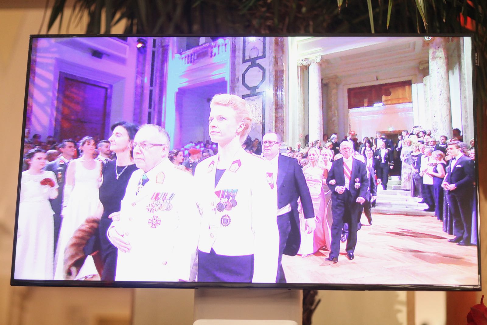 2019_01_18_Garde_BallderOffiziere_Hofburg (1) - 33 of 98