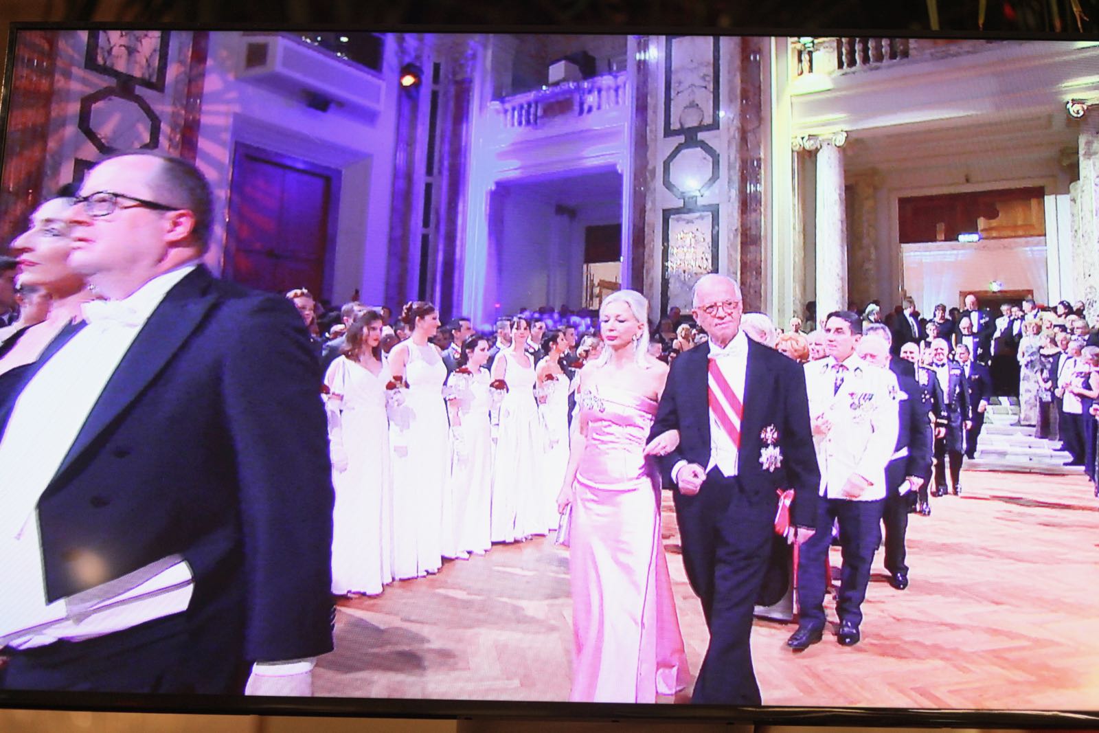 2019_01_18_Garde_BallderOffiziere_Hofburg (1) - 34 of 98