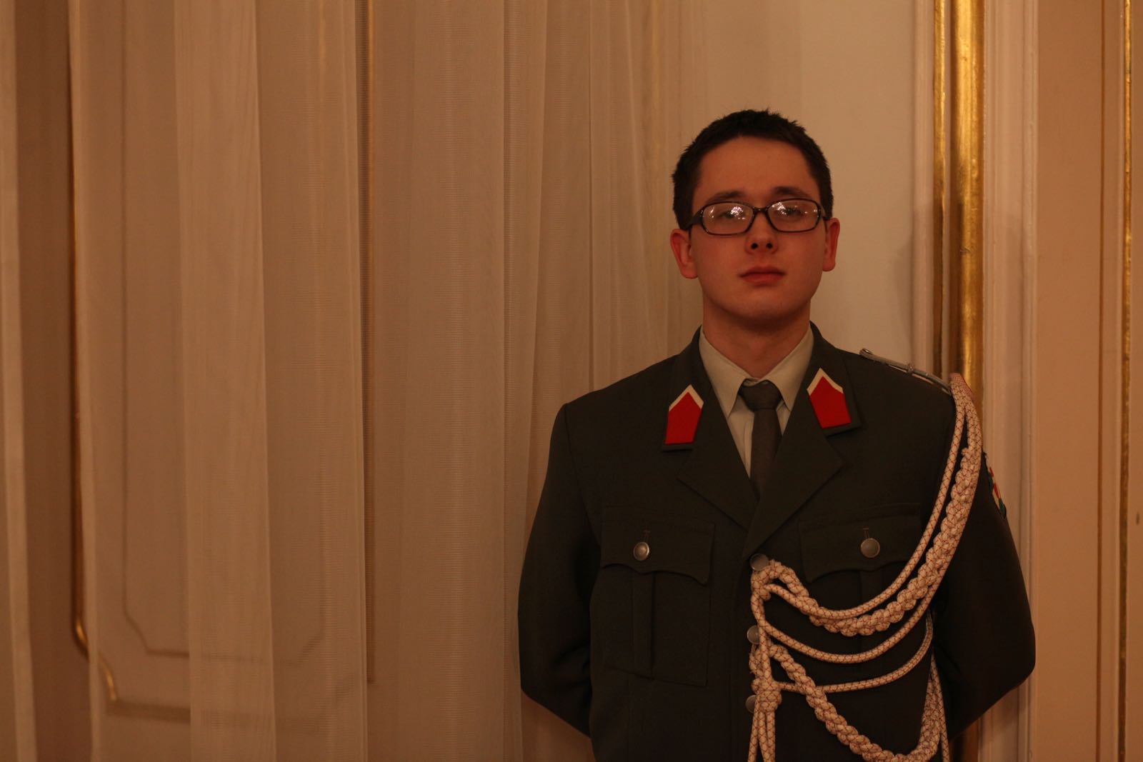 2019_01_18_Garde_BallderOffiziere_Hofburg (1) - 43 of 98