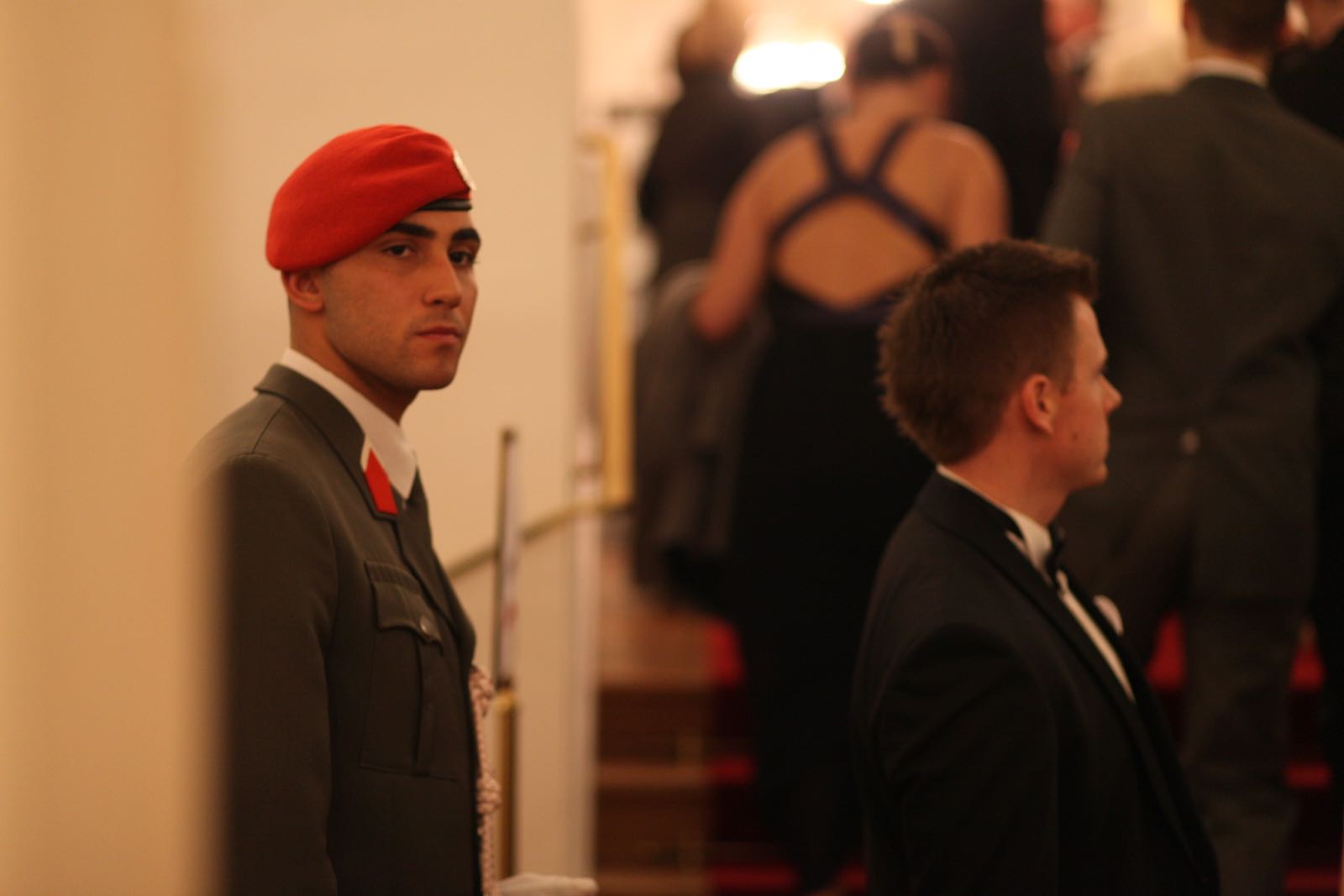 2019_01_18_Garde_BallderOffiziere_Hofburg (1) - 46 of 98