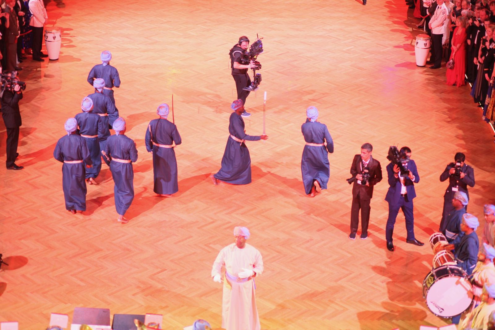 2019_01_18_Garde_BallderOffiziere_Hofburg (1) - 50 of 98