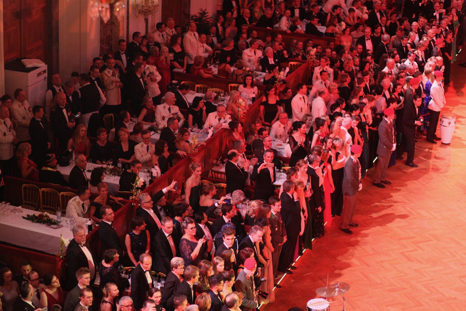 2019_01_18_Garde_BallderOffiziere_Hofburg (1) - 54 of 98