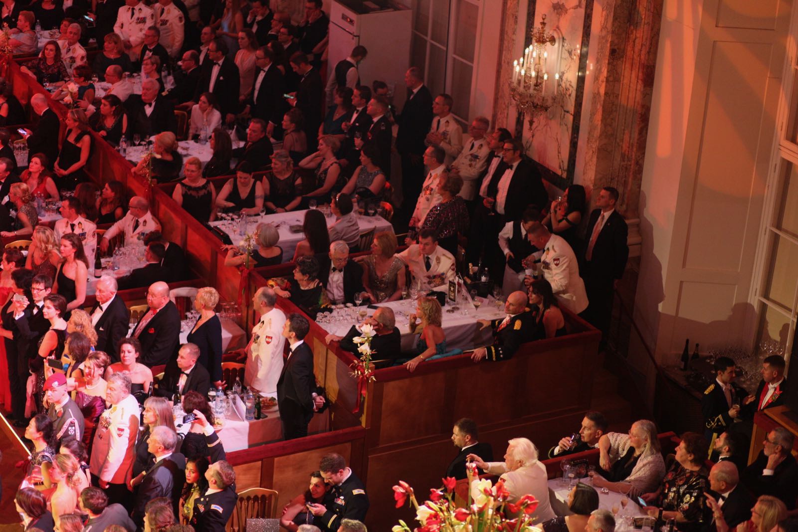 2019_01_18_Garde_BallderOffiziere_Hofburg (1) - 55 of 98