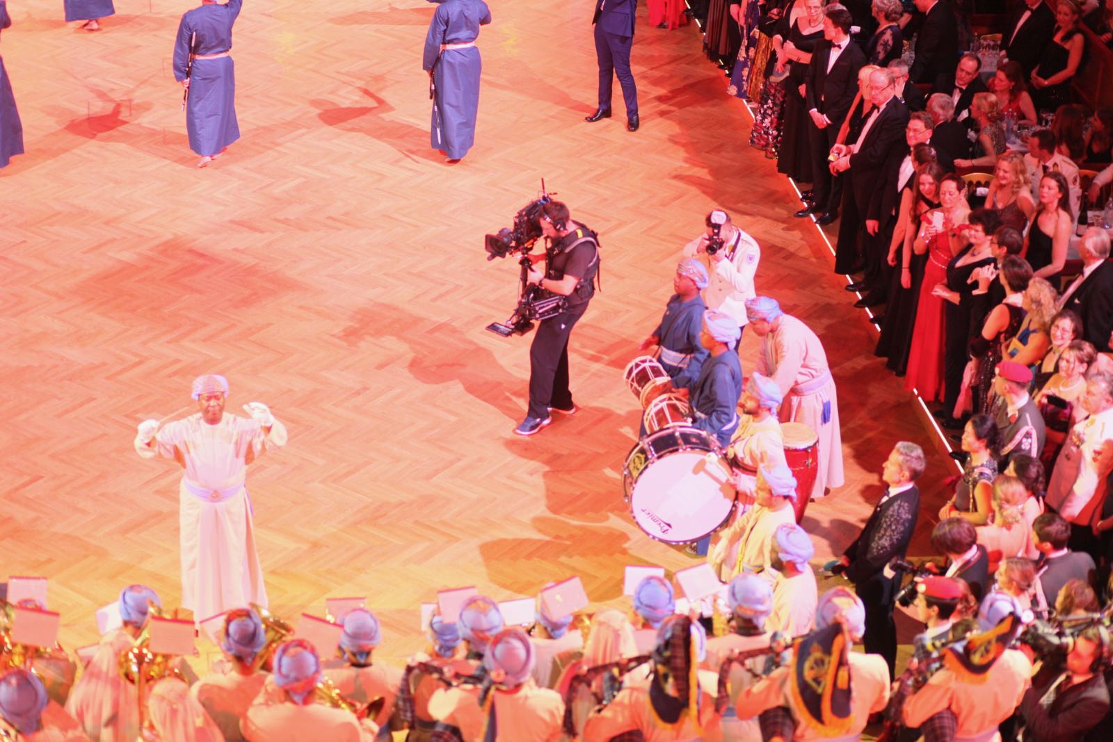 2019_01_18_Garde_BallderOffiziere_Hofburg (1) - 56 of 98