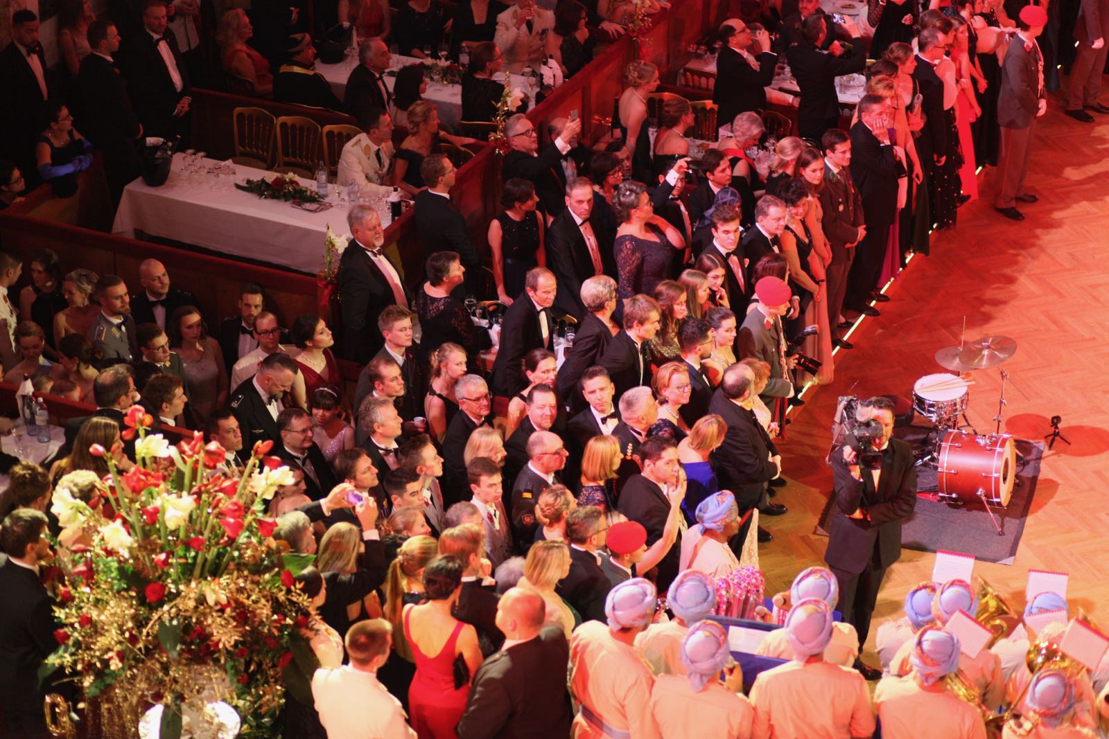 2019_01_18_Garde_BallderOffiziere_Hofburg (1) - 57 of 98
