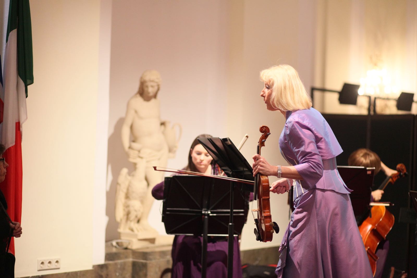 2019_01_18_Garde_BallderOffiziere_Hofburg (1) - 6 of 98