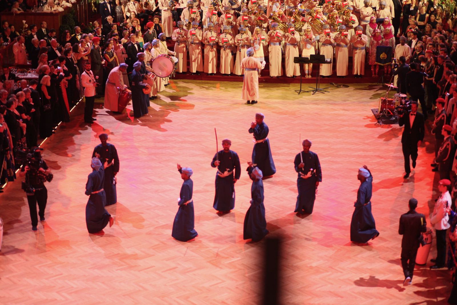 2019_01_18_Garde_BallderOffiziere_Hofburg (1) - 61 of 98