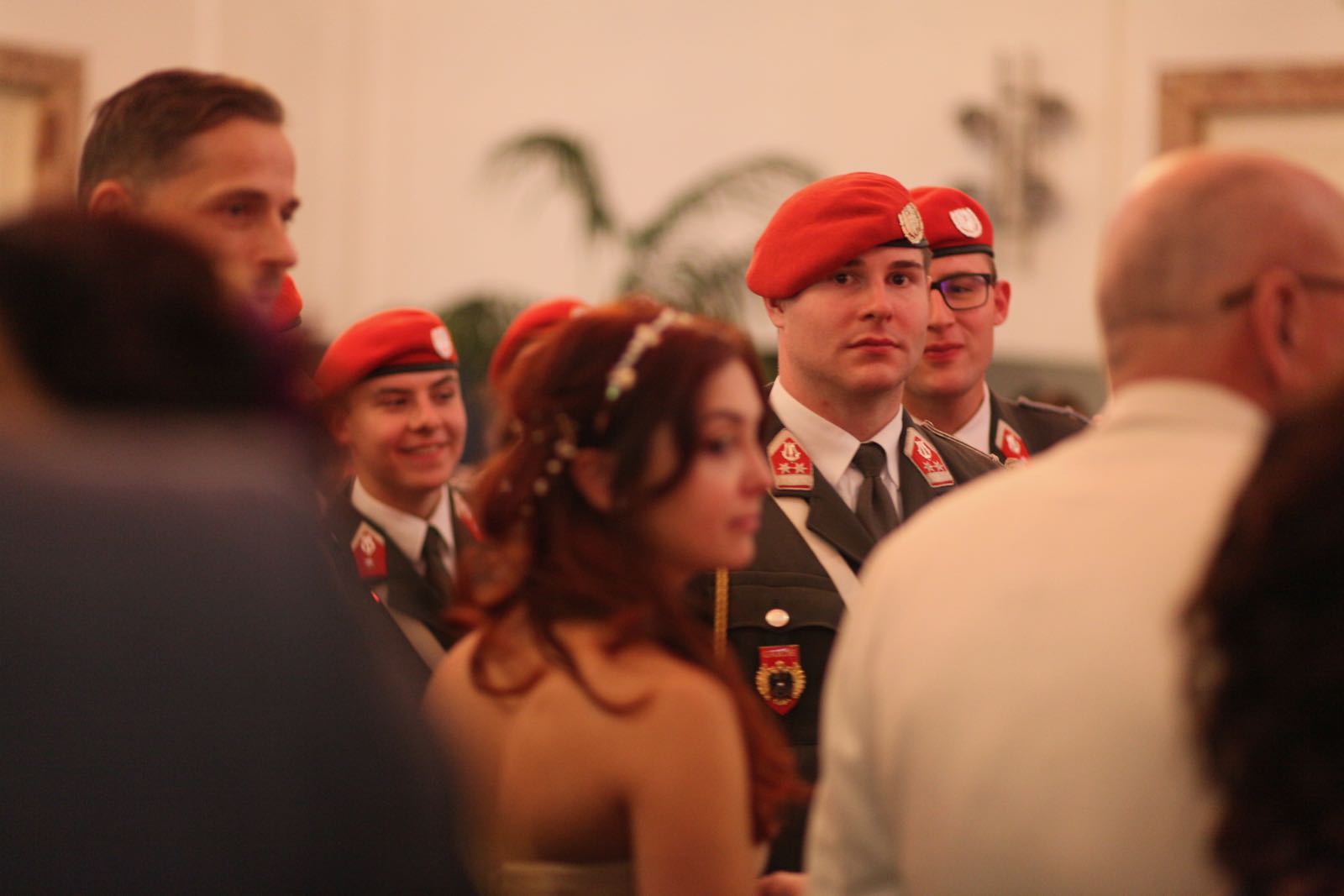 2019_01_18_Garde_BallderOffiziere_Hofburg (1) - 63 of 98