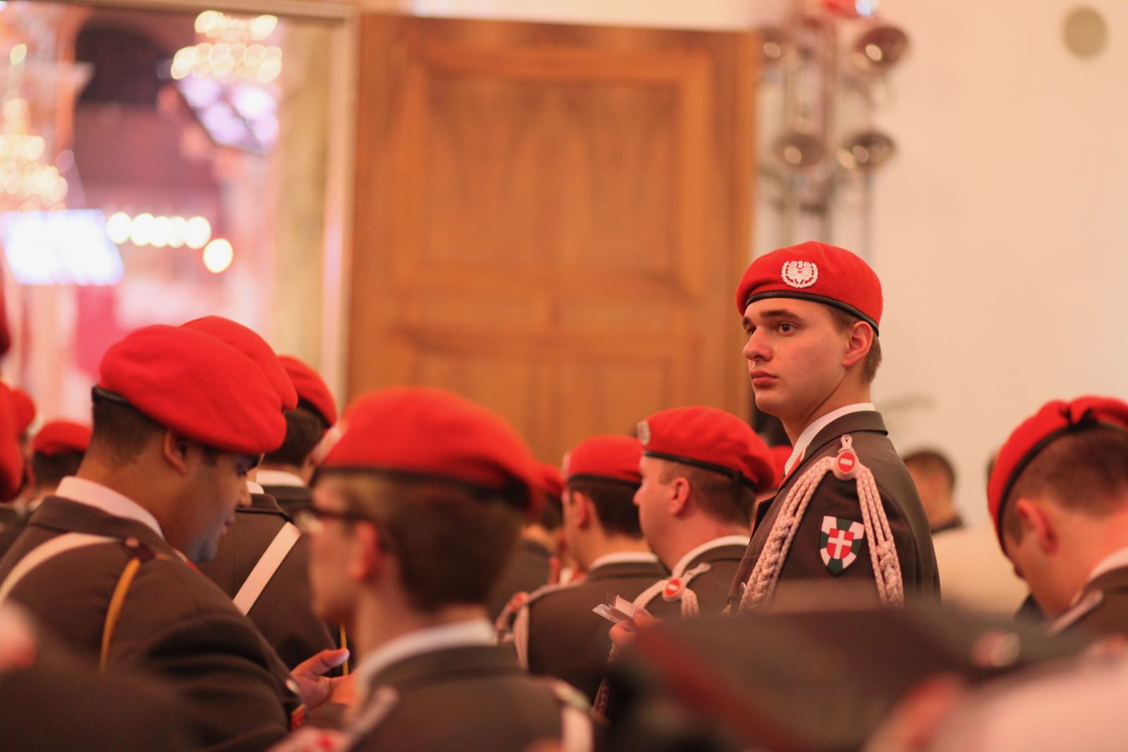 2019_01_18_Garde_BallderOffiziere_Hofburg (1) - 64 of 98