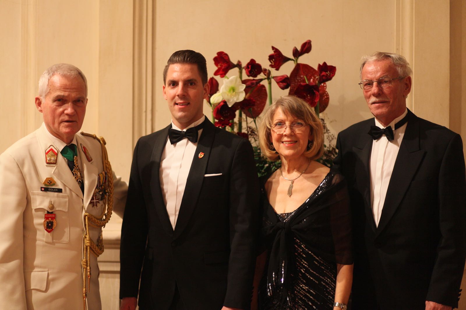 2019_01_18_Garde_BallderOffiziere_Hofburg (1) - 65 of 98