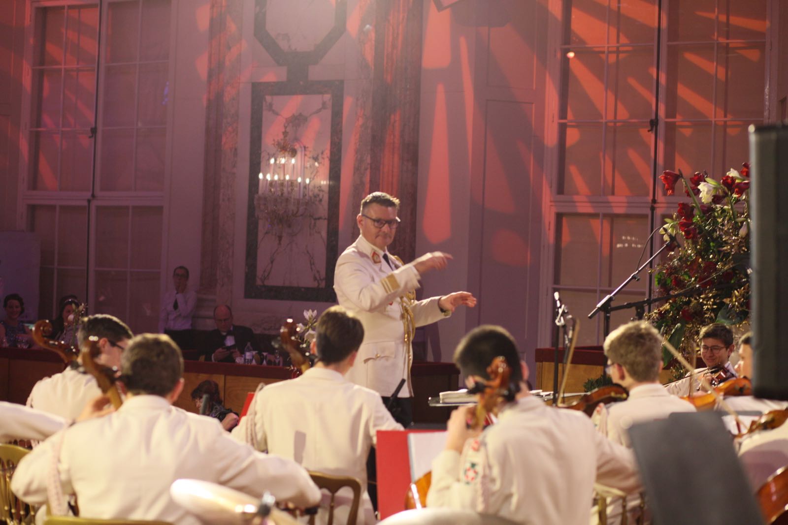 2019_01_18_Garde_BallderOffiziere_Hofburg (1) - 72 of 98