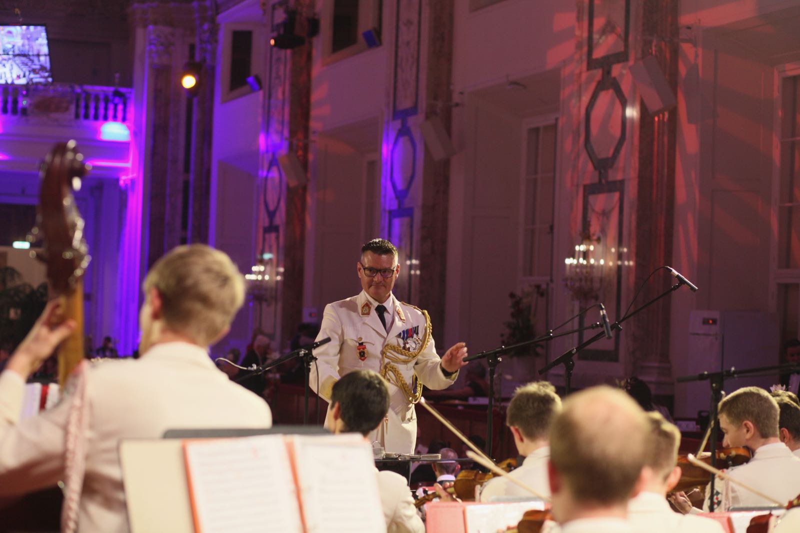 2019_01_18_Garde_BallderOffiziere_Hofburg (1) - 73 of 98