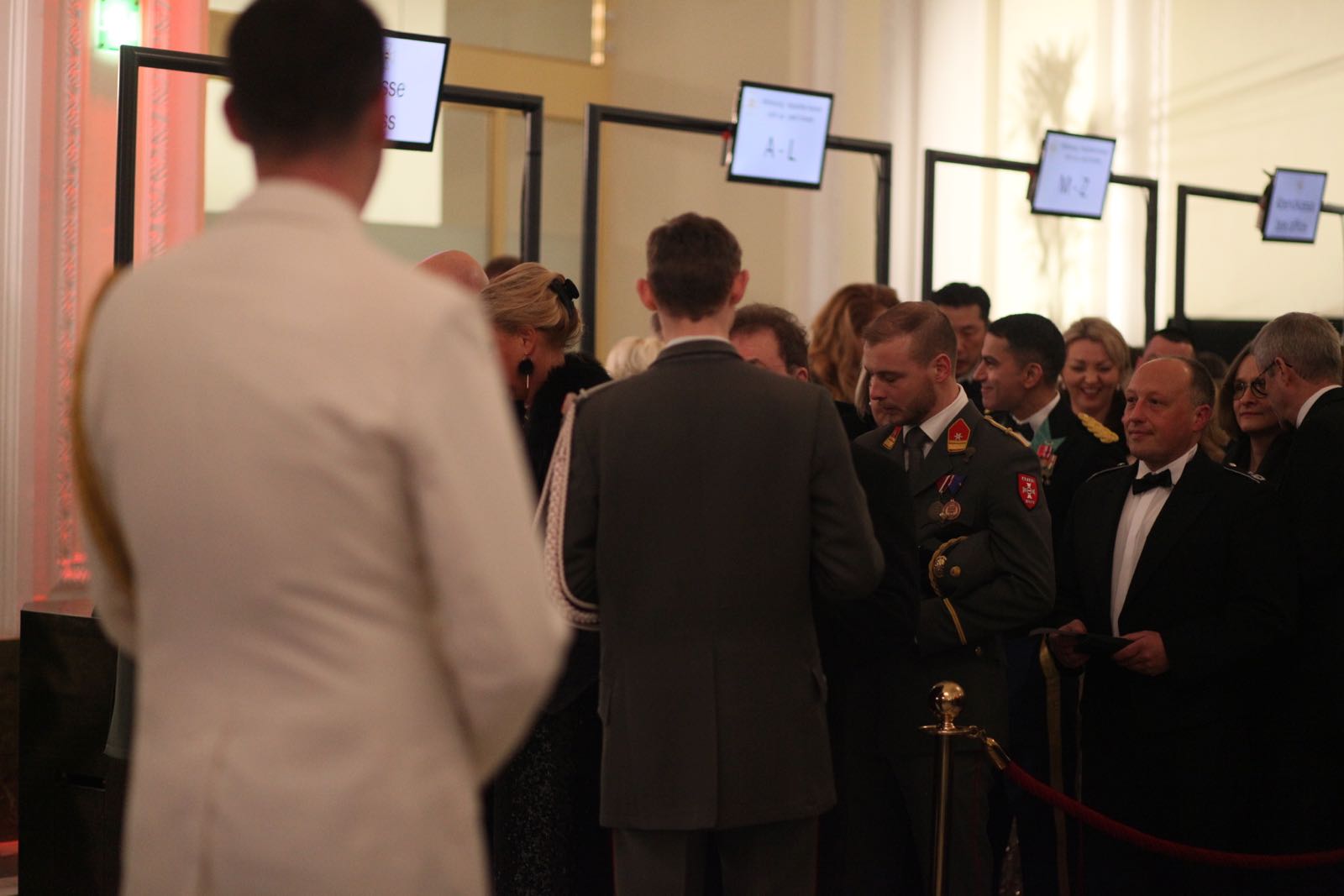 2019_01_18_Garde_BallderOffiziere_Hofburg (1) - 8 of 98