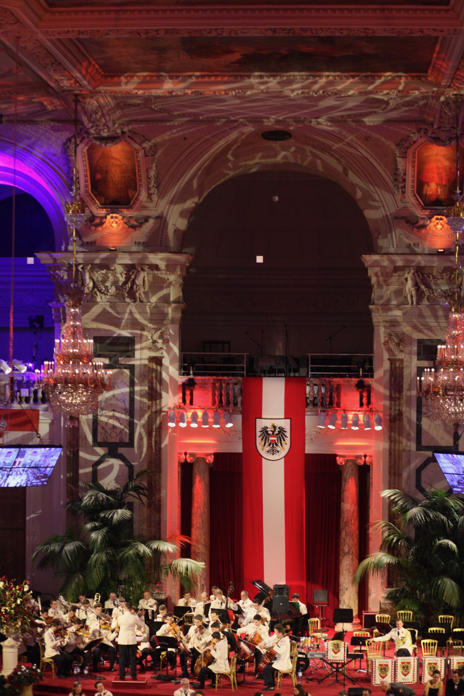 2019_01_18_Garde_BallderOffiziere_Hofburg (1) - 89 of 98