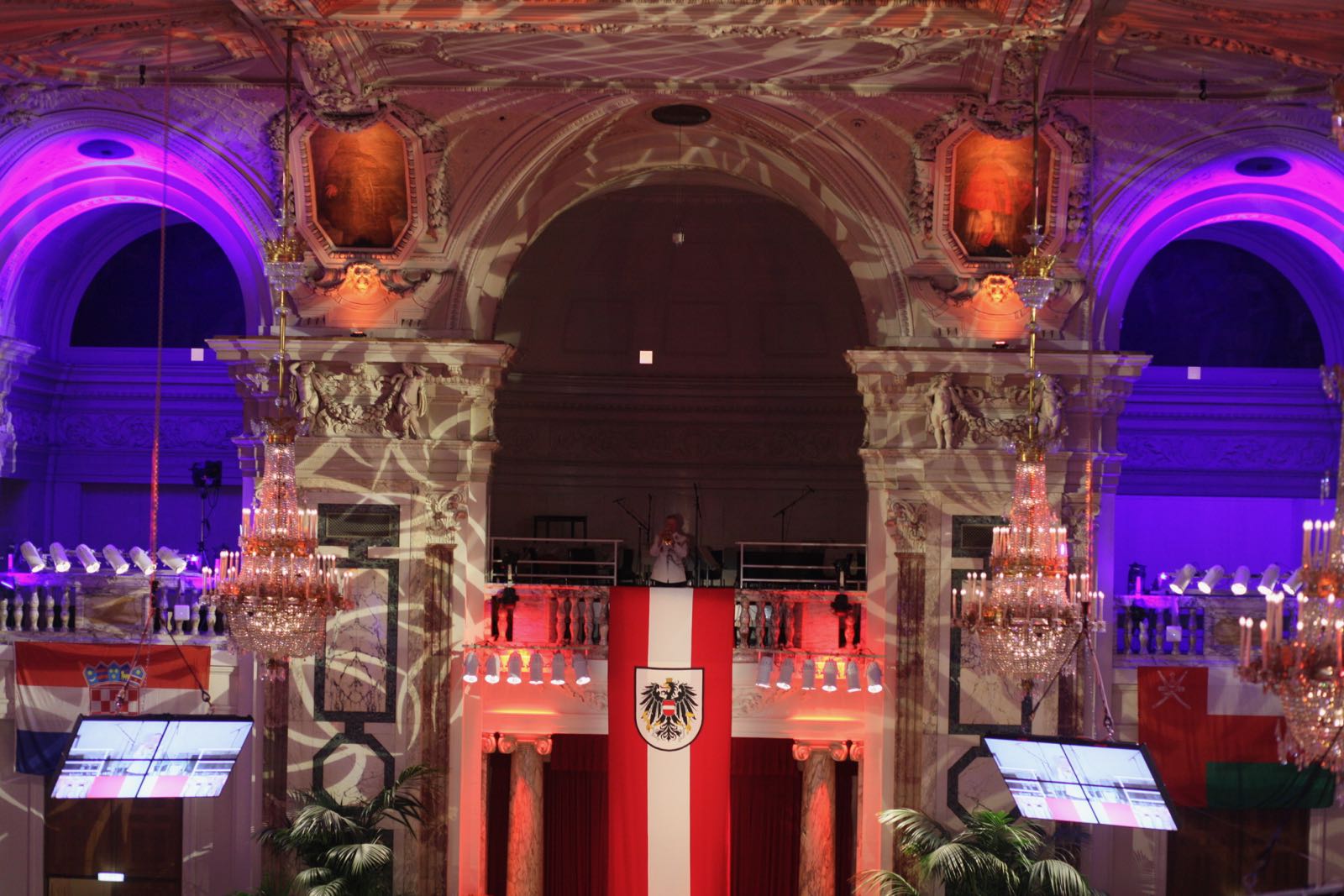 2019_01_18_Garde_BallderOffiziere_Hofburg (1) - 93 of 98
