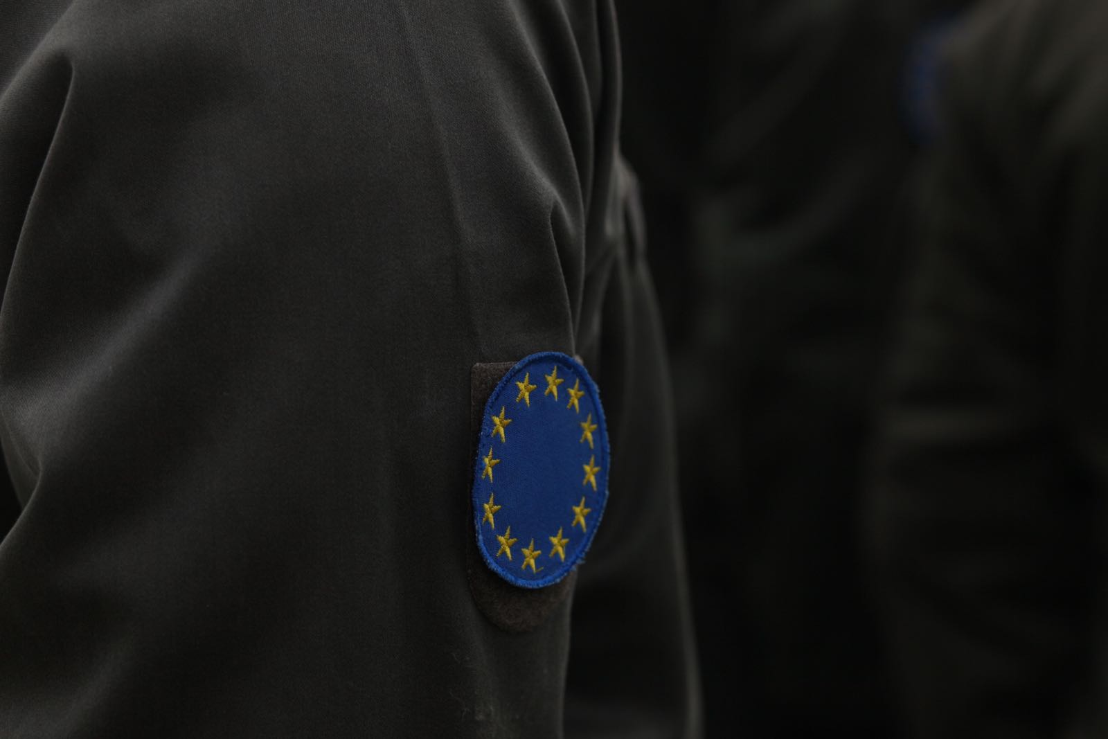 2019_02_08_5Gardekompanie_KPE_EUFOR30_Verabschiedung - 21 of 61