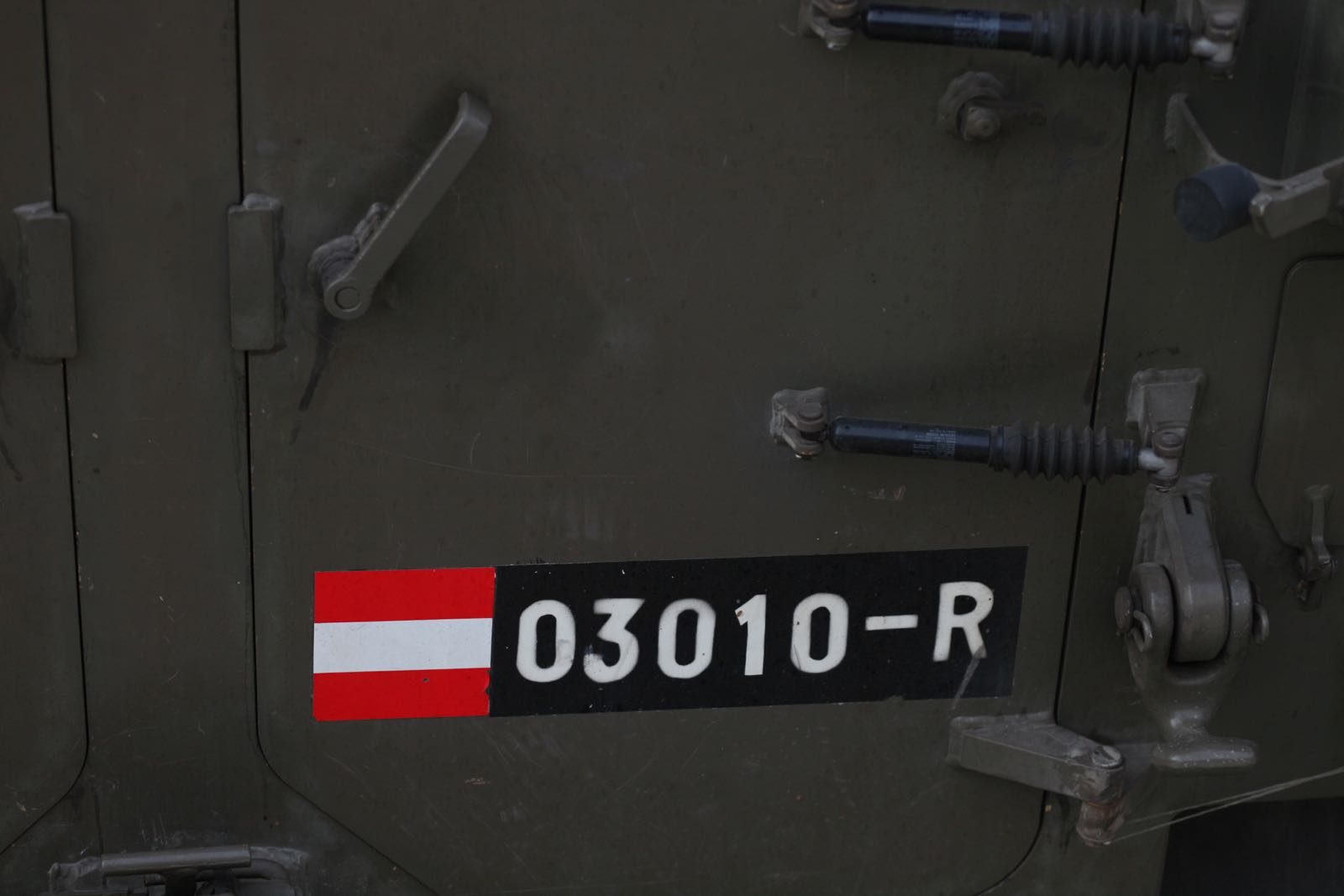 2019_02_08_5Gardekompanie_KPE_EUFOR30_Verabschiedung - 28 of 61