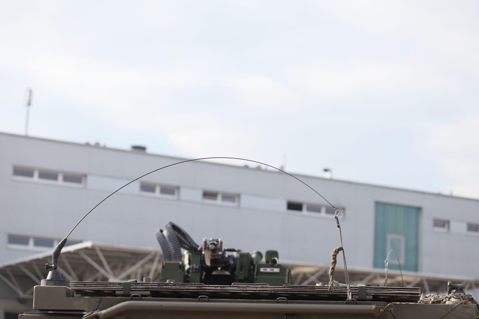 2019_02_08_5Gardekompanie_KPE_EUFOR30_Verabschiedung - 39 of 61