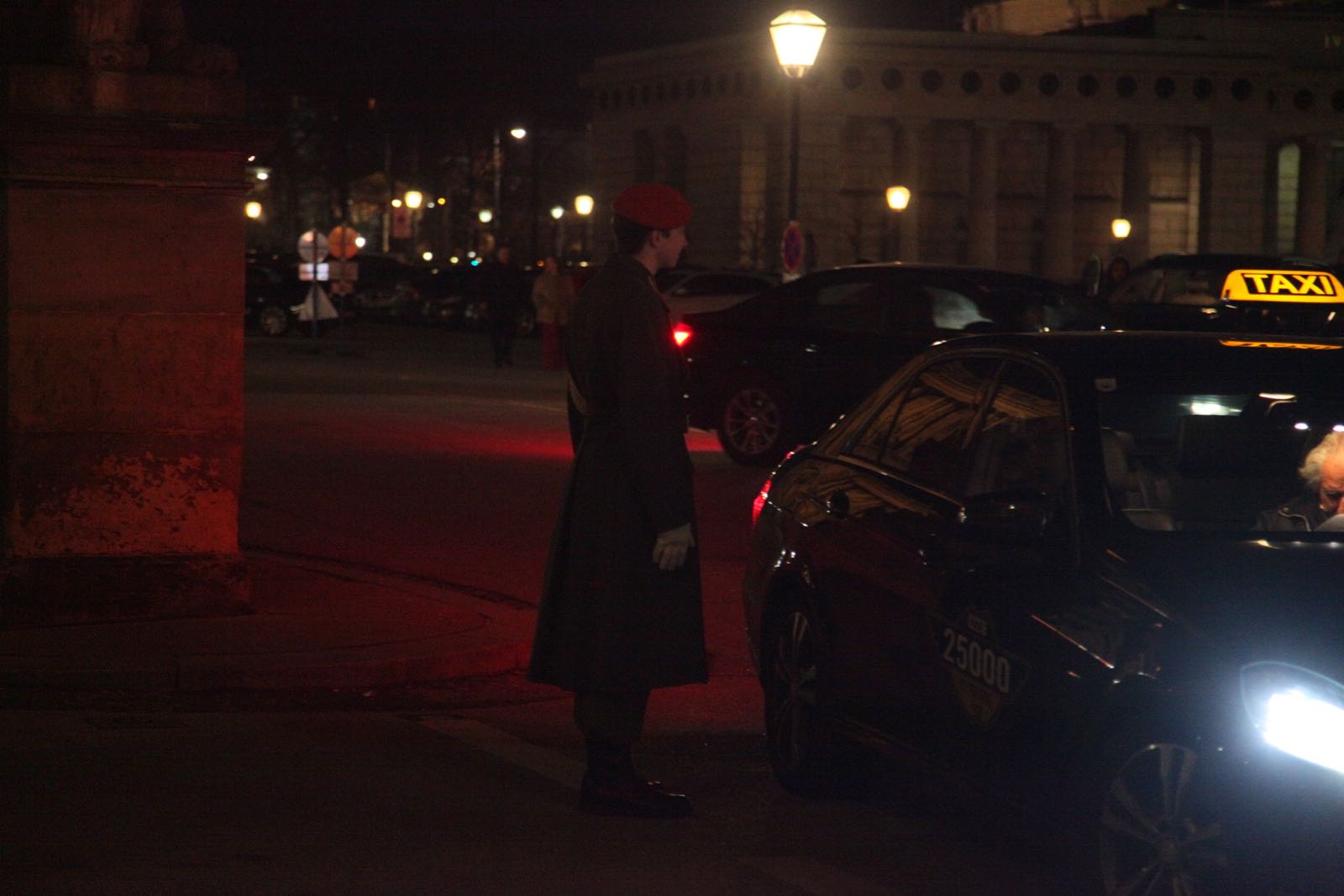 2019_02_15_Garde_OSZE_Gala - 1 of 79