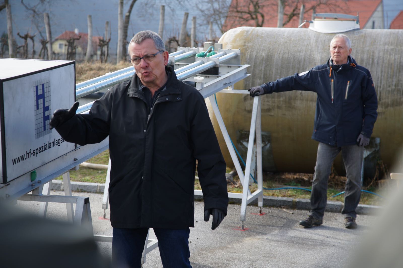 2019_03_07_4Gardekompanie_KatHi_Weissenkirchen - 10 of 21