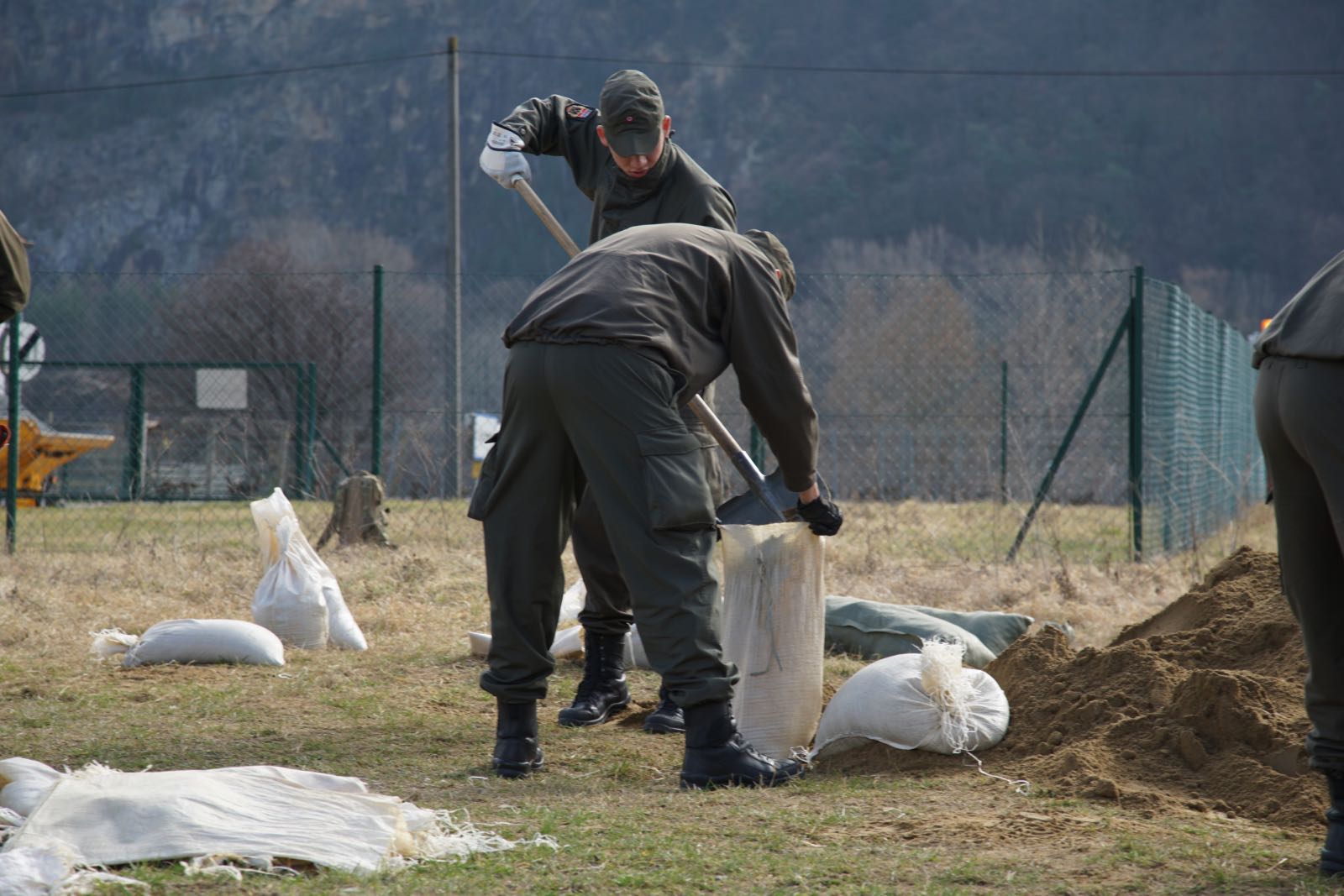 2019_03_07_4Gardekompanie_KatHi_Weissenkirchen - 12 of 21