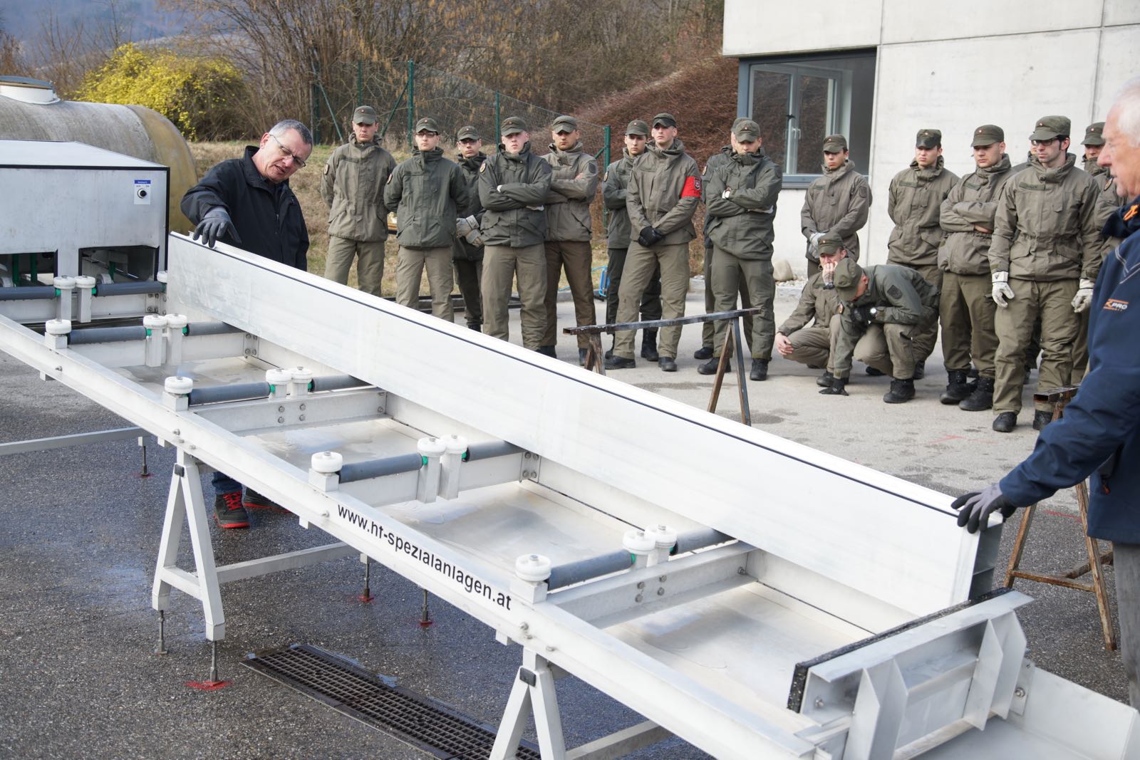 2019_03_07_4Gardekompanie_KatHi_Weissenkirchen - 15 of 21