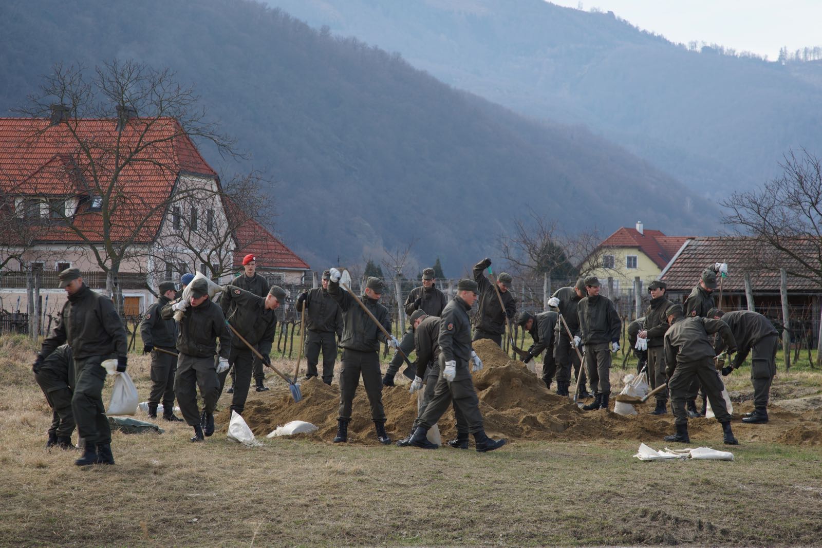 2019_03_07_4Gardekompanie_KatHi_Weissenkirchen - 16 of 21