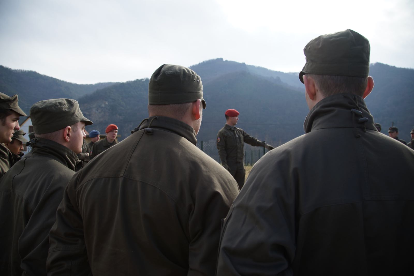 2019_03_07_4Gardekompanie_KatHi_Weissenkirchen - 3 of 21