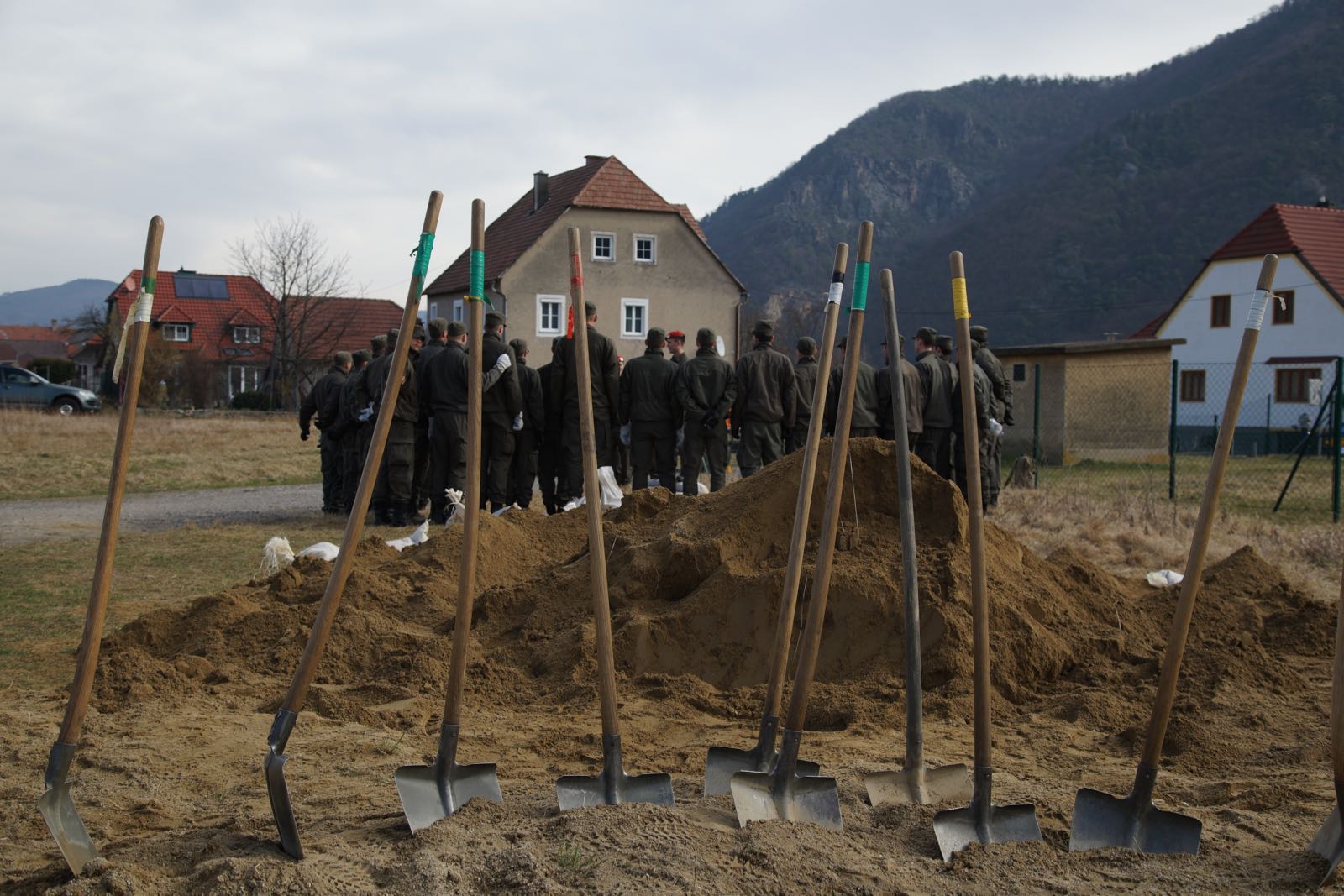 2019_03_07_4Gardekompanie_KatHi_Weissenkirchen - 4 of 21