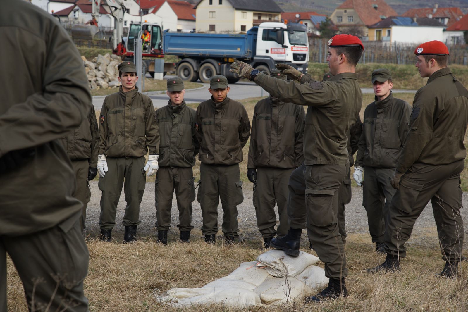 2019_03_07_4Gardekompanie_KatHi_Weissenkirchen - 5 of 21
