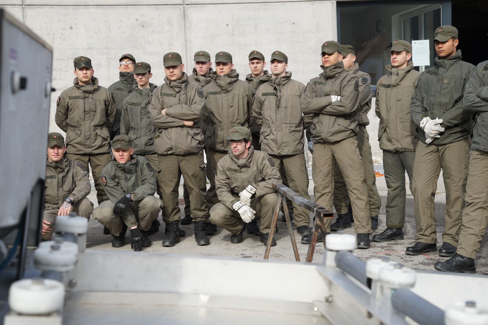 2019_03_07_4Gardekompanie_KatHi_Weissenkirchen - 7 of 21