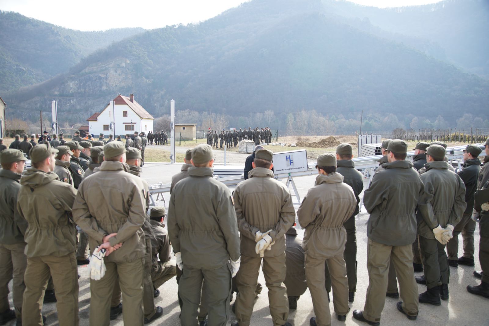 2019_03_07_4Gardekompanie_KatHi_Weissenkirchen - 8 of 21