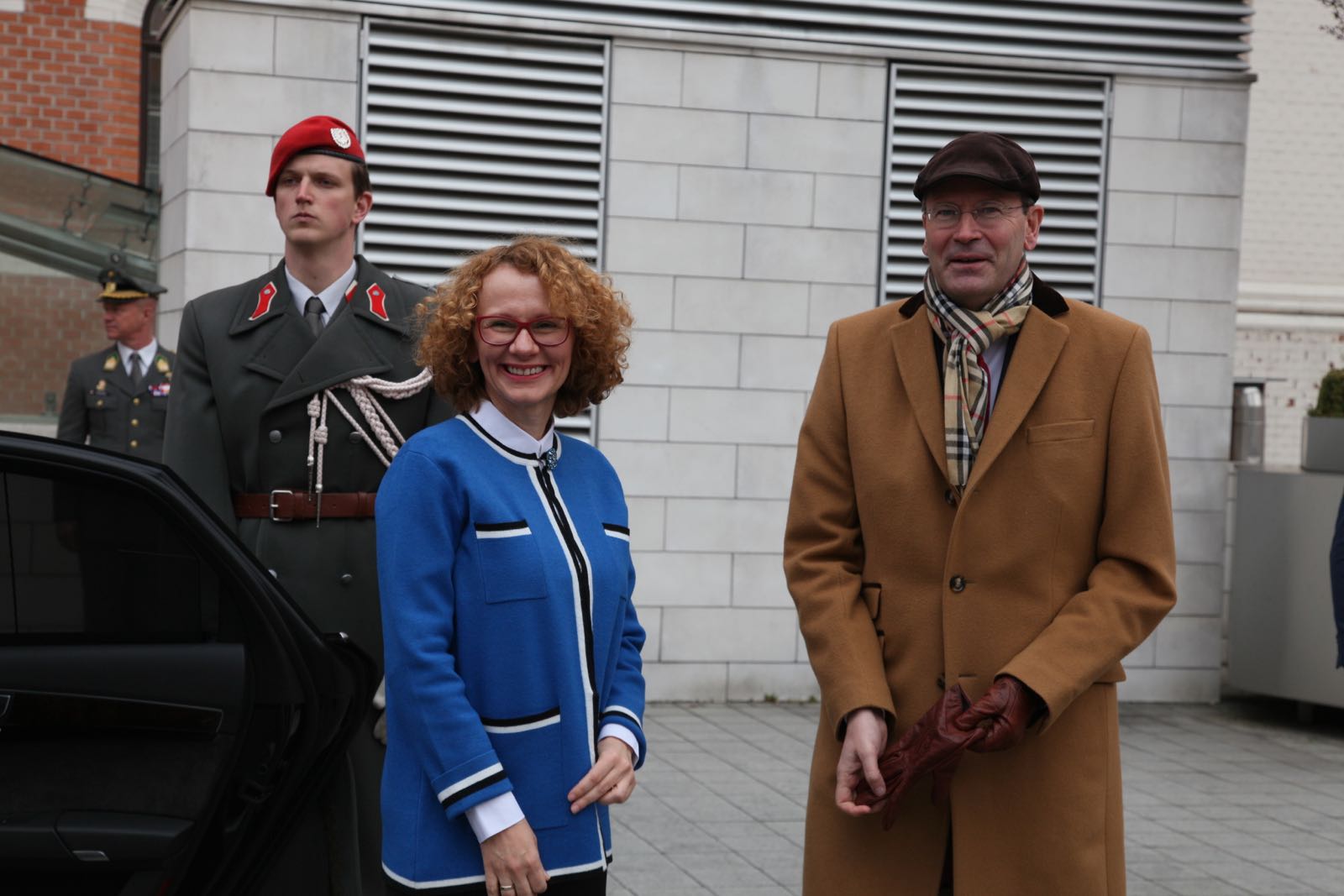 2019_03_11_4Gardekompanie_HGS_Roßau_Mazedonien - 10 of 28