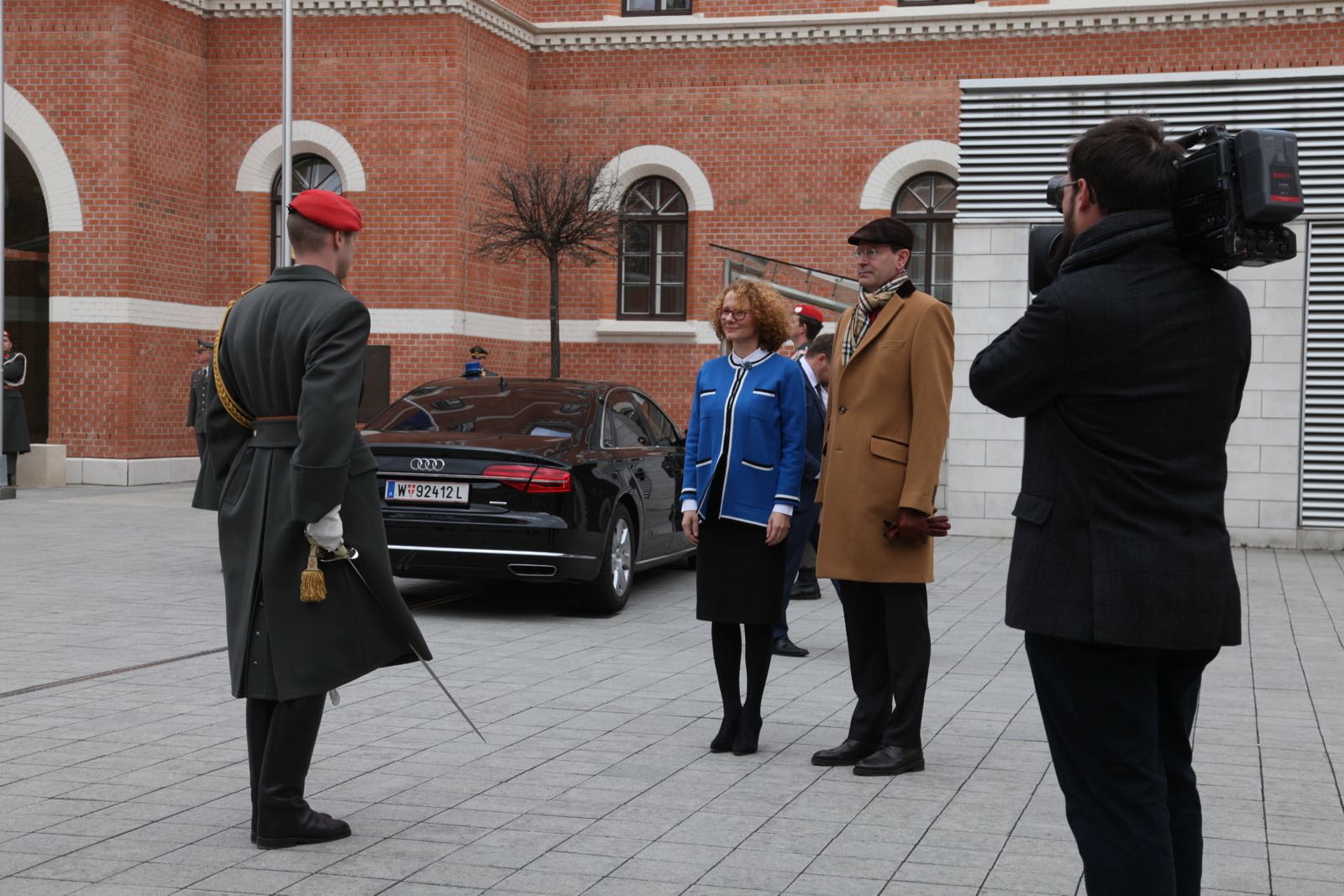 2019_03_11_4Gardekompanie_HGS_Roßau_Mazedonien - 12 of 28