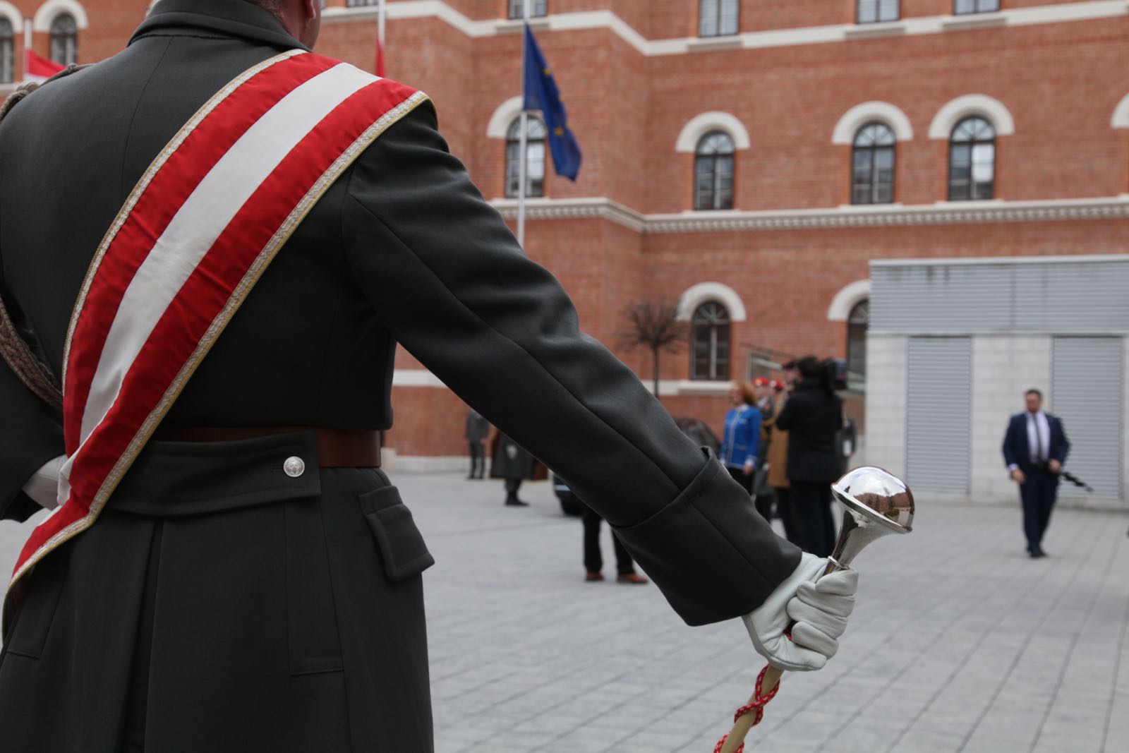 2019_03_11_4Gardekompanie_HGS_Roßau_Mazedonien - 13 of 28