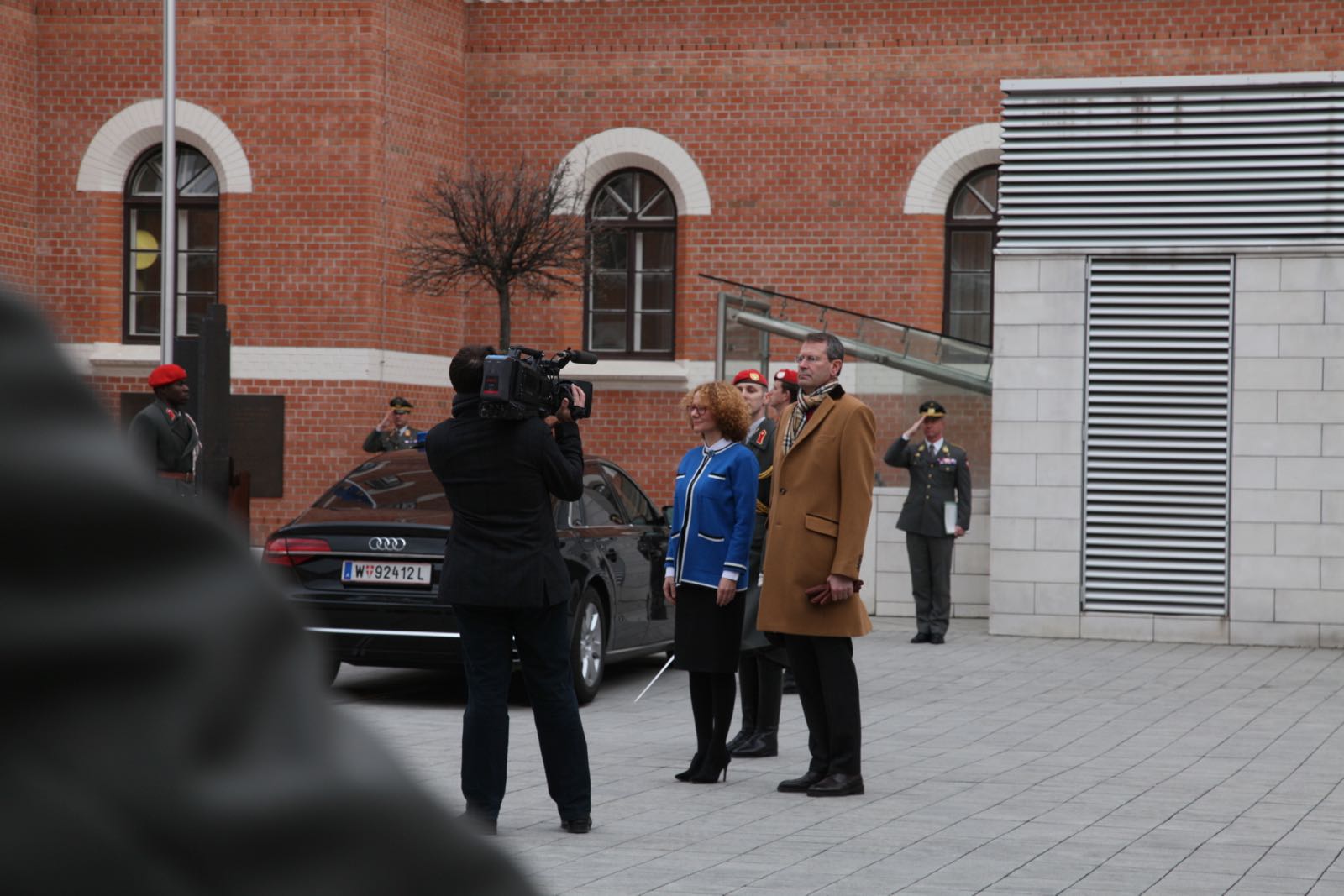 2019_03_11_4Gardekompanie_HGS_Roßau_Mazedonien - 14 of 28