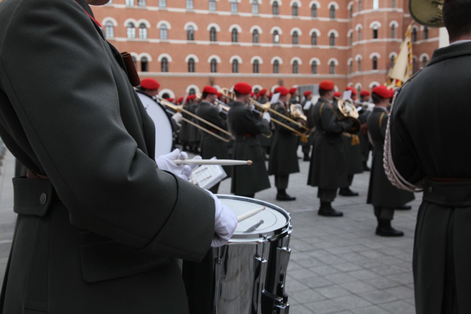 2019_03_11_4Gardekompanie_HGS_Roßau_Mazedonien - 15 of 28