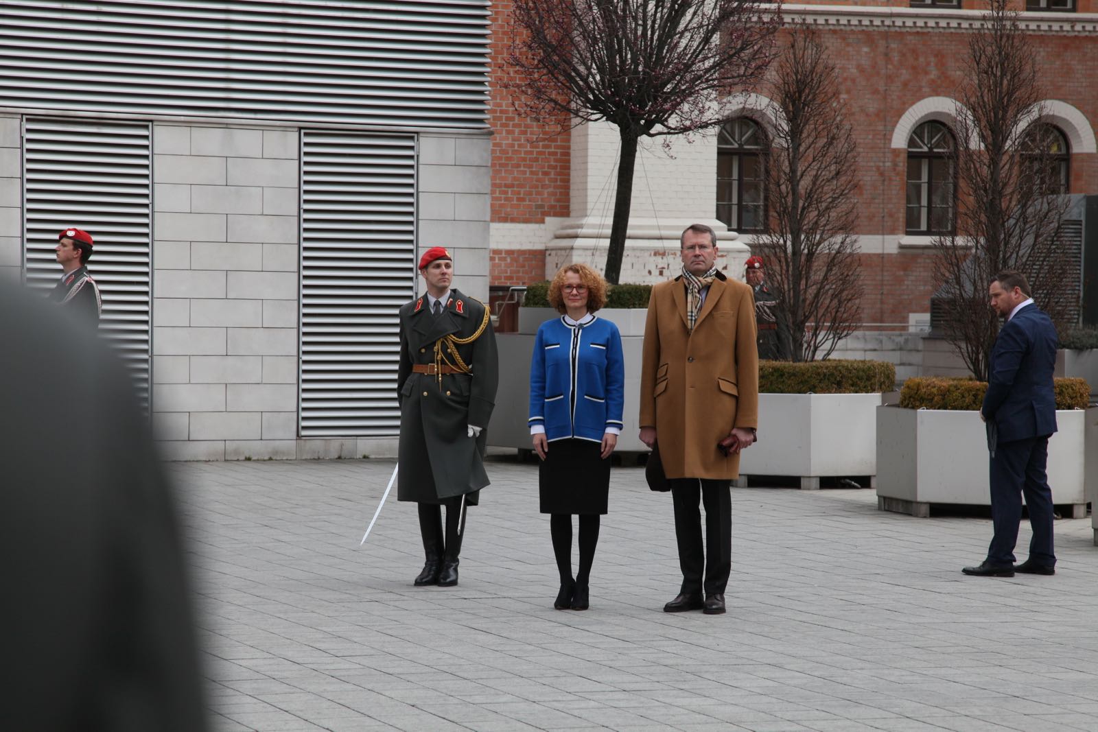 2019_03_11_4Gardekompanie_HGS_Roßau_Mazedonien - 17 of 28