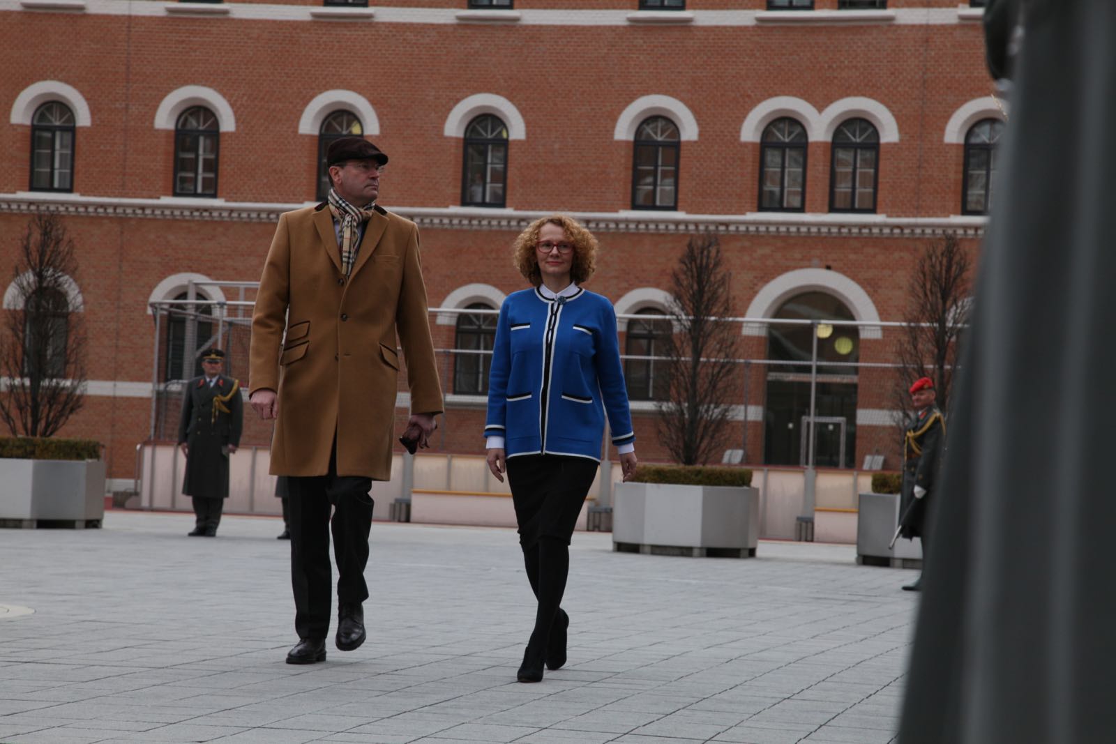 2019_03_11_4Gardekompanie_HGS_Roßau_Mazedonien - 19 of 28