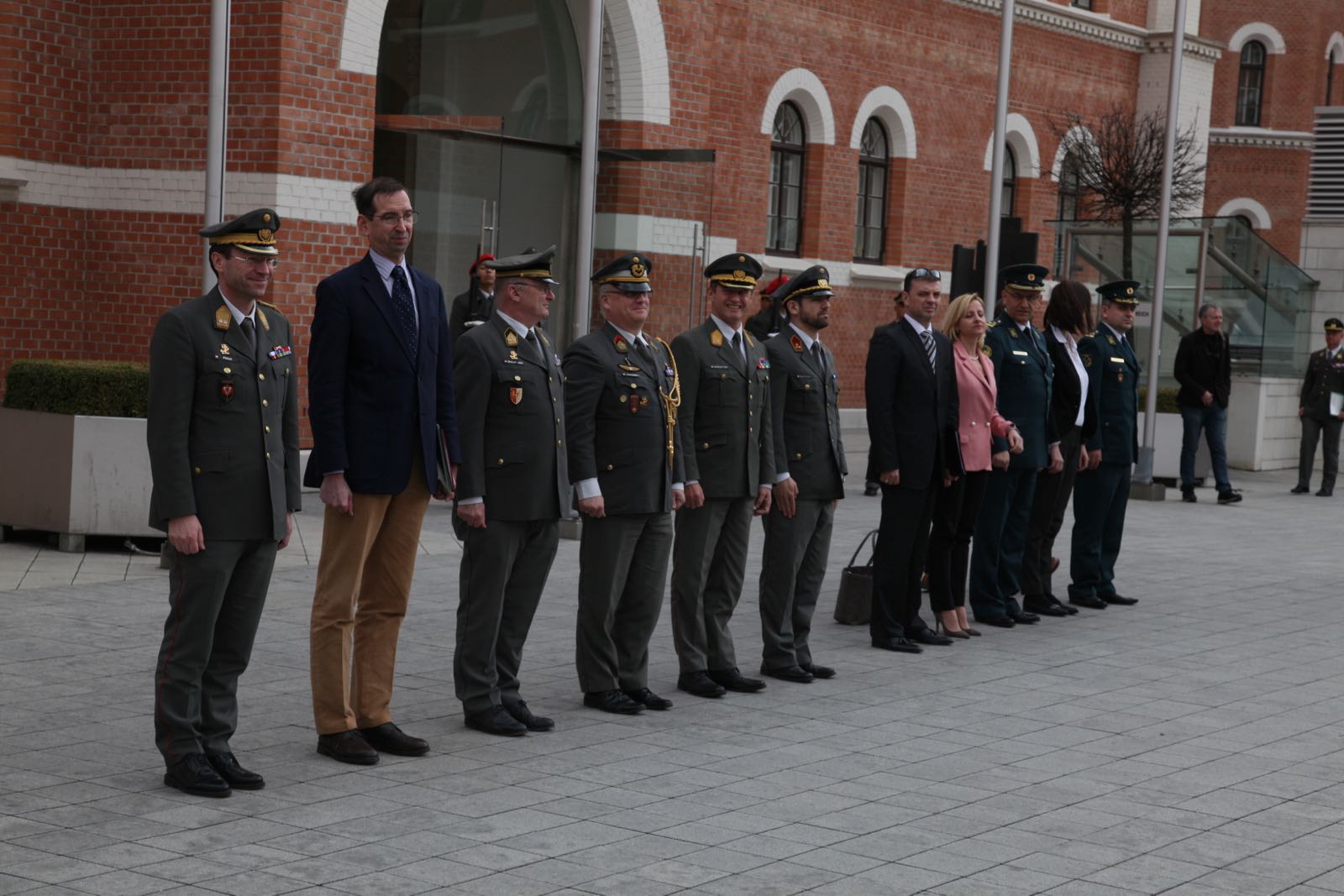 2019_03_11_4Gardekompanie_HGS_Roßau_Mazedonien - 22 of 28