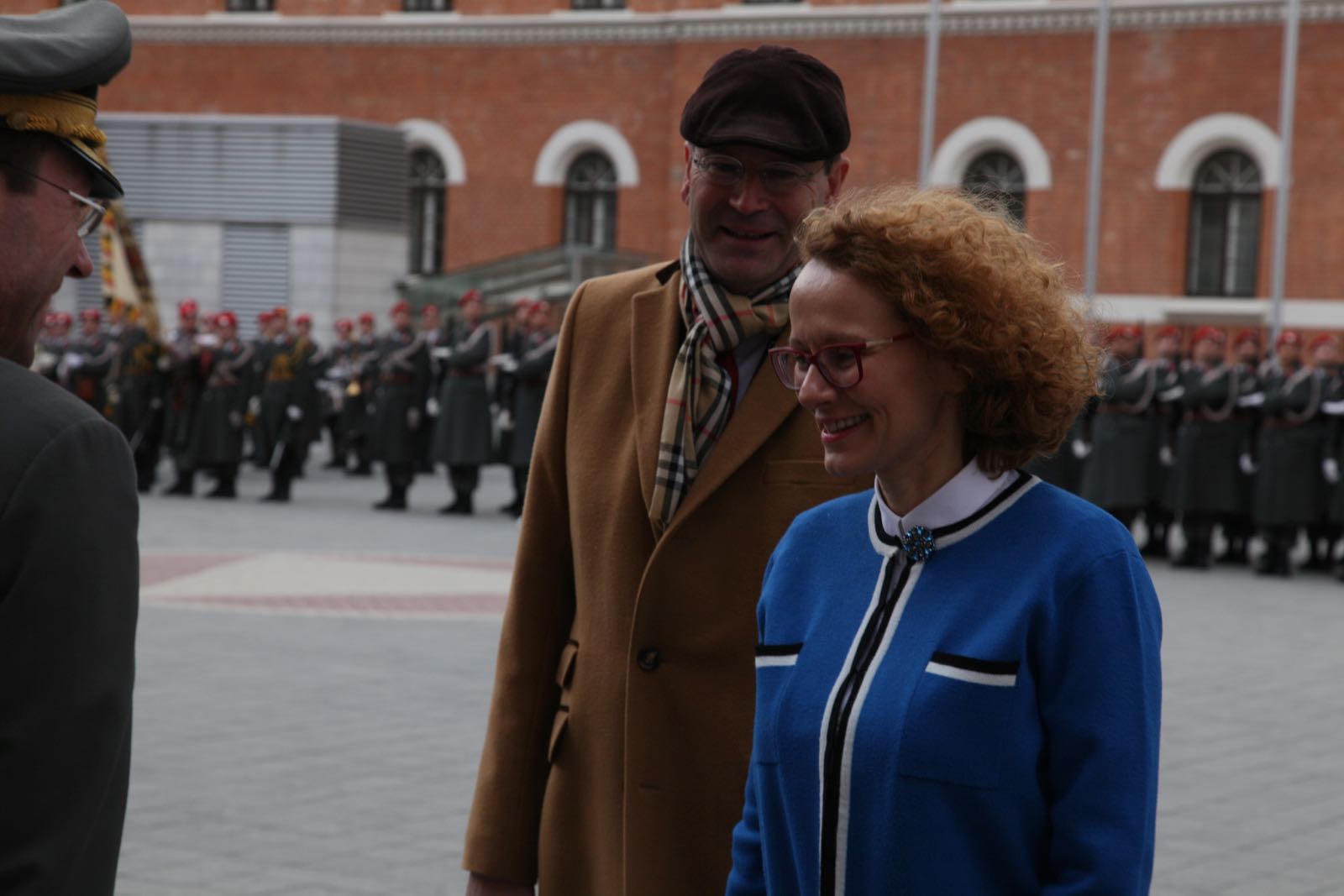 2019_03_11_4Gardekompanie_HGS_Roßau_Mazedonien - 23 of 28