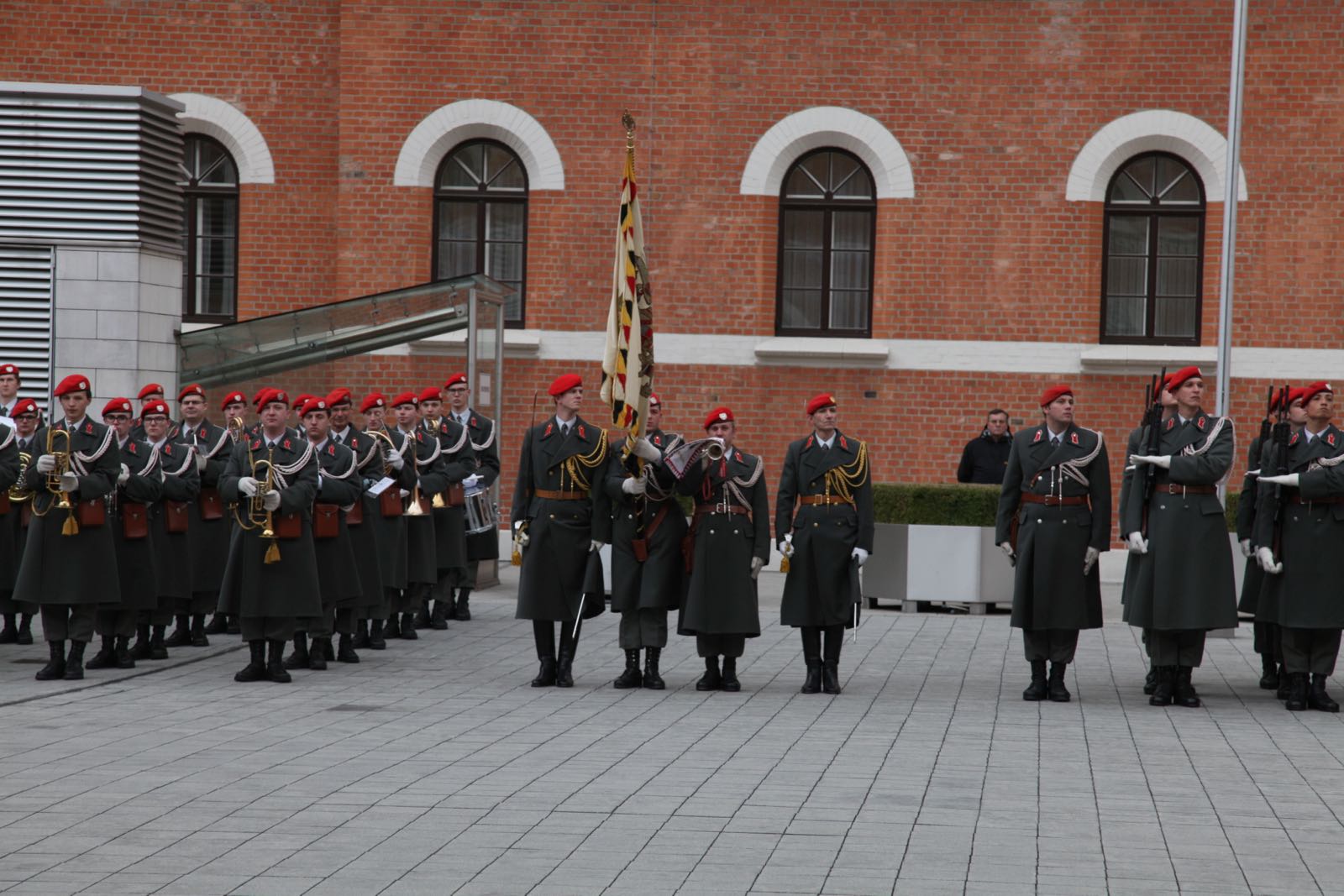 2019_03_11_4Gardekompanie_HGS_Roßau_Mazedonien - 27 of 28