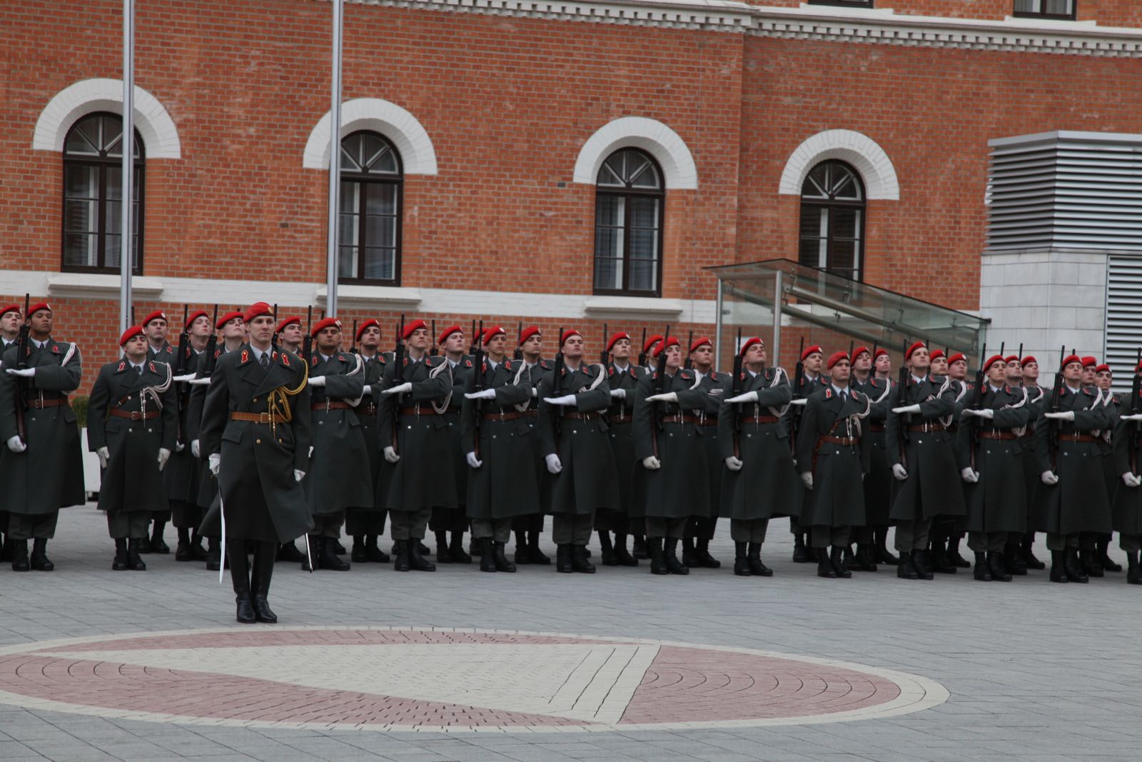 2019_03_11_4Gardekompanie_HGS_Roßau_Mazedonien - 28 of 28