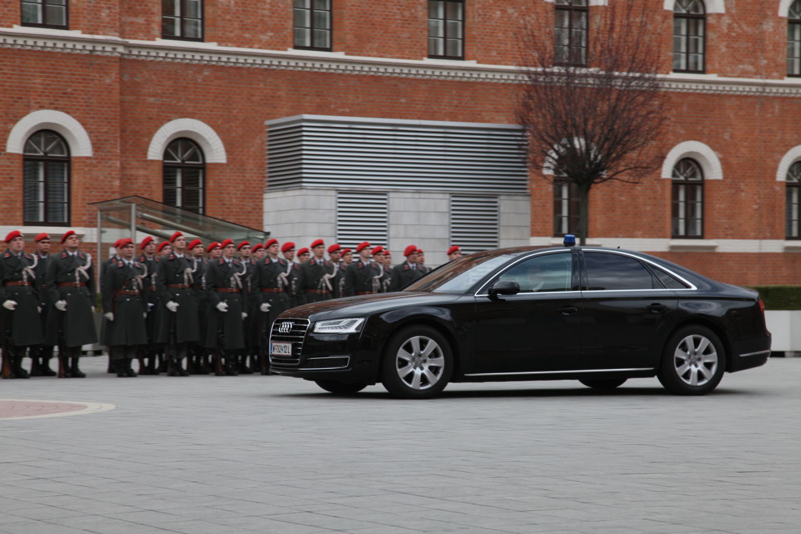 2019_03_11_4Gardekompanie_HGS_Roßau_Mazedonien - 6 of 28