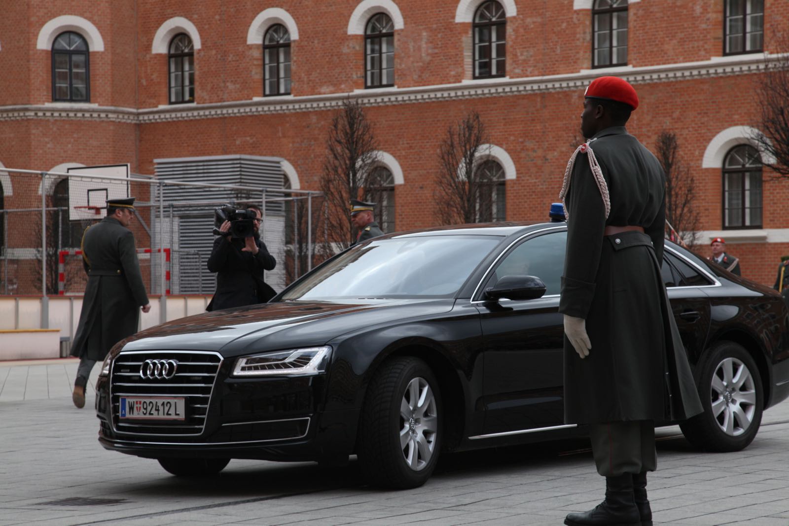 2019_03_11_4Gardekompanie_HGS_Roßau_Mazedonien - 7 of 28