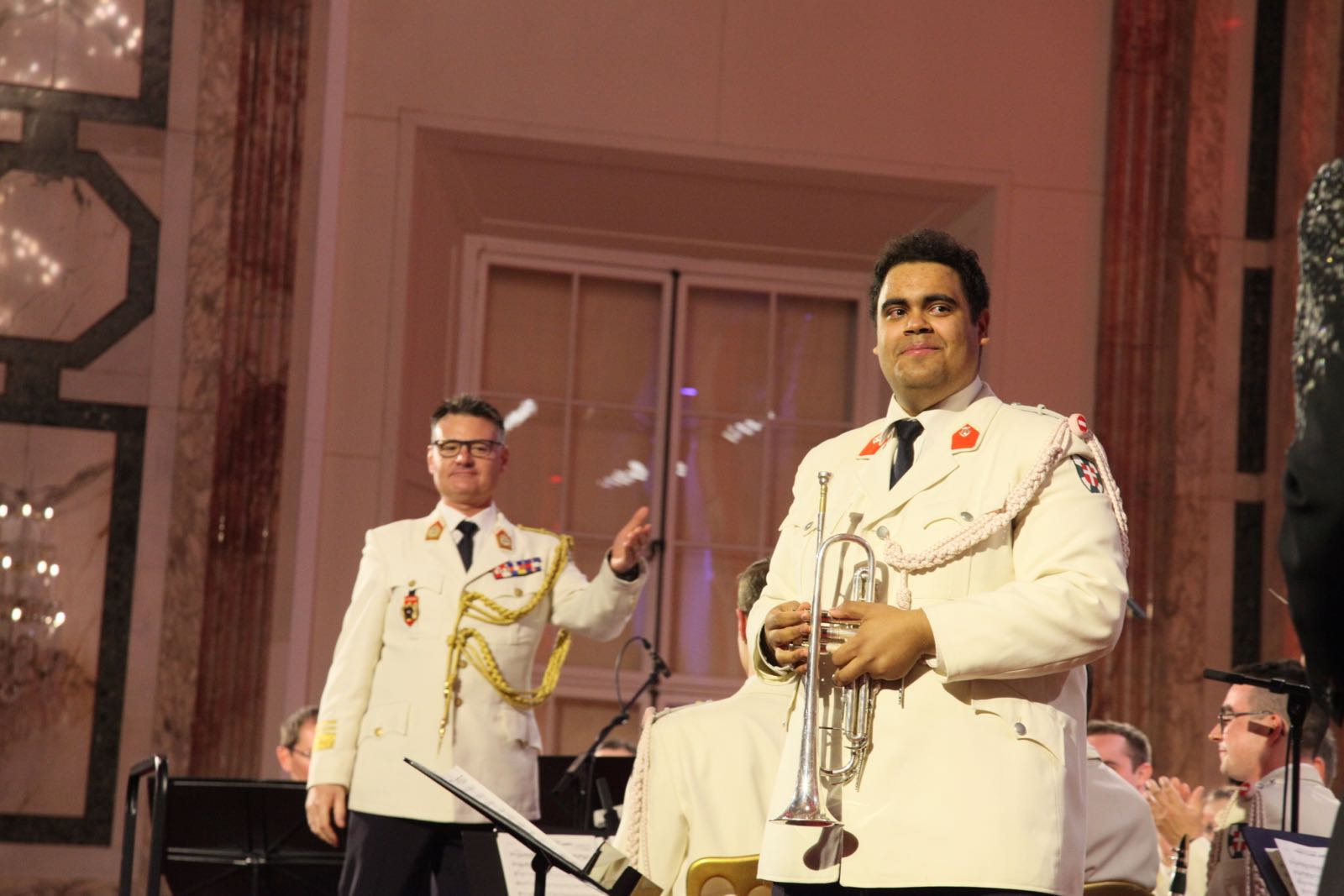 2019_03_14Gardemusik_Frühjahrskonzert_HBP_Hofburg - 126 of 177
