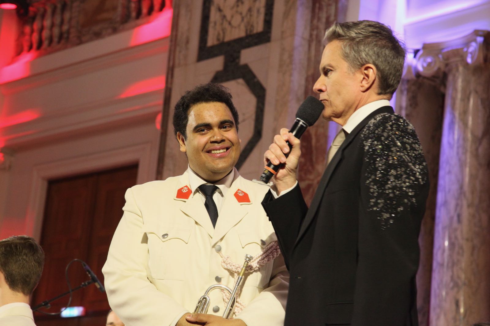 2019_03_14Gardemusik_Frühjahrskonzert_HBP_Hofburg - 128 of 177